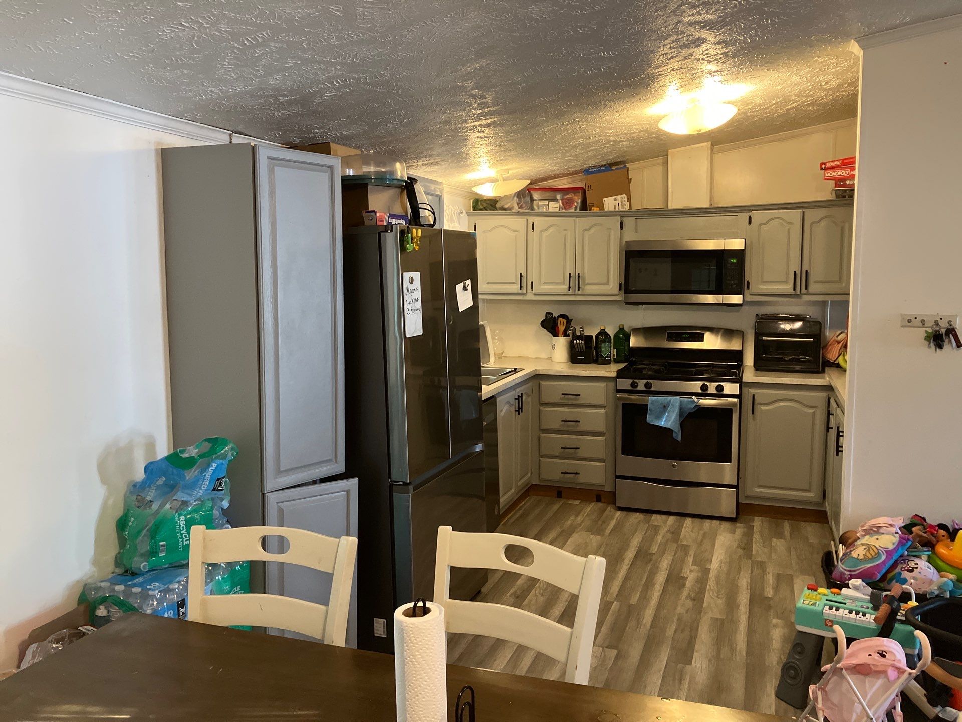 A photo of the Meadowview Place Home