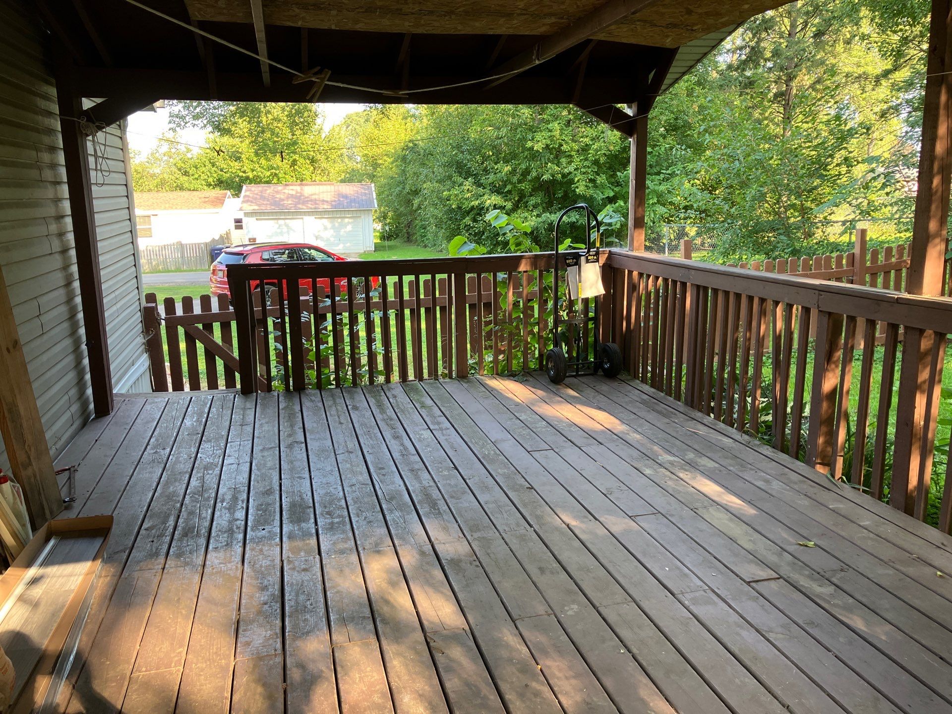 A photo of the Meadowview Place Home