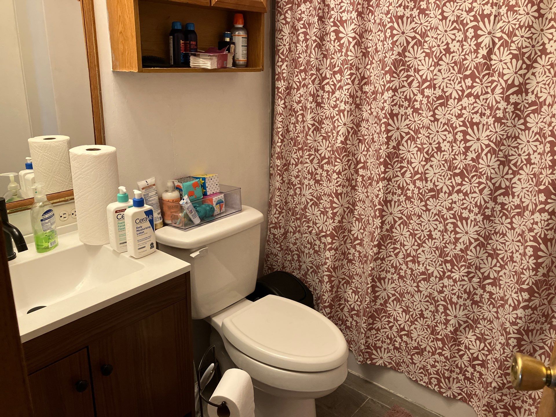 A photo of the Meadowview Place Home