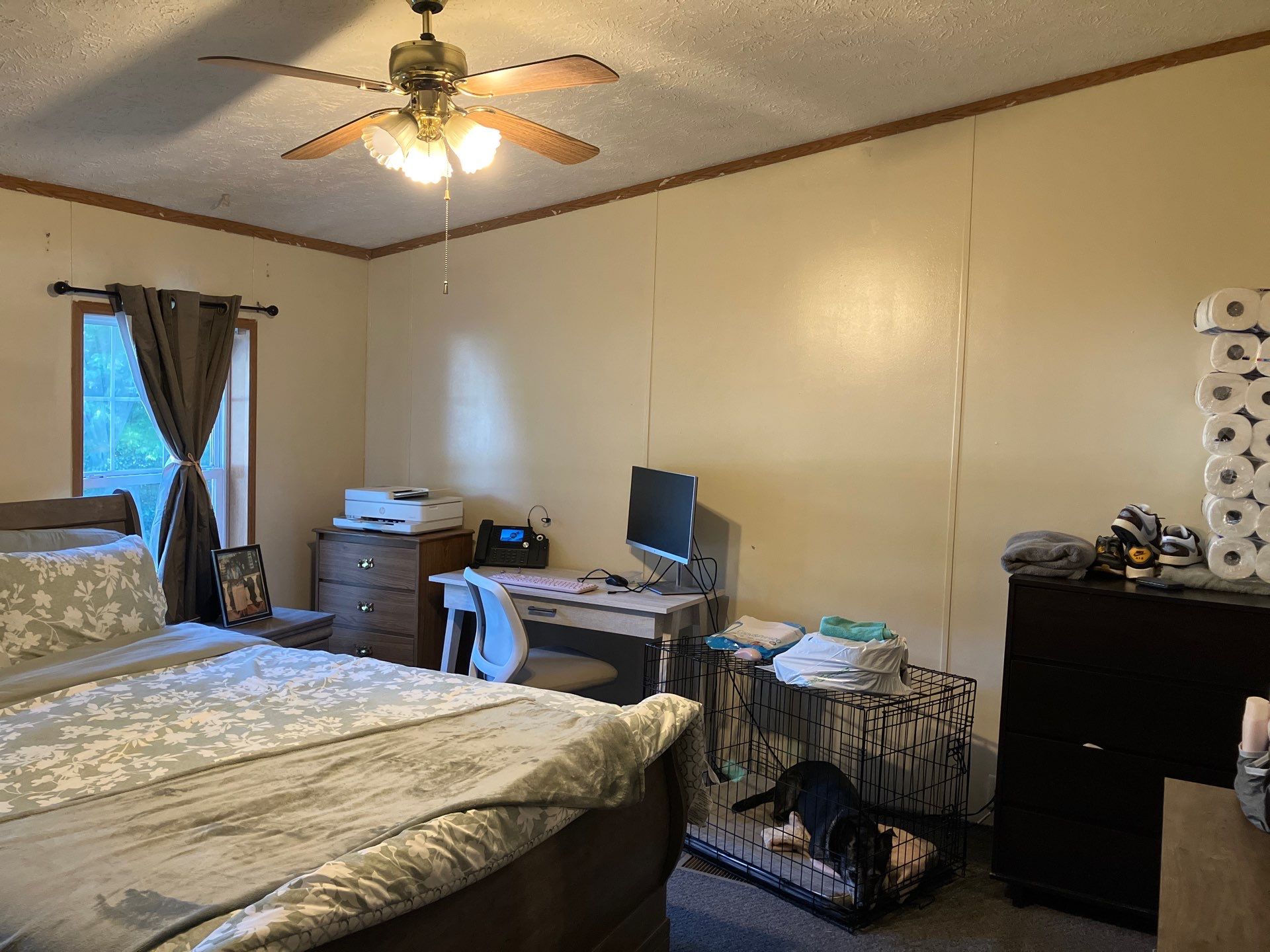 A photo of the Meadowview Place Home