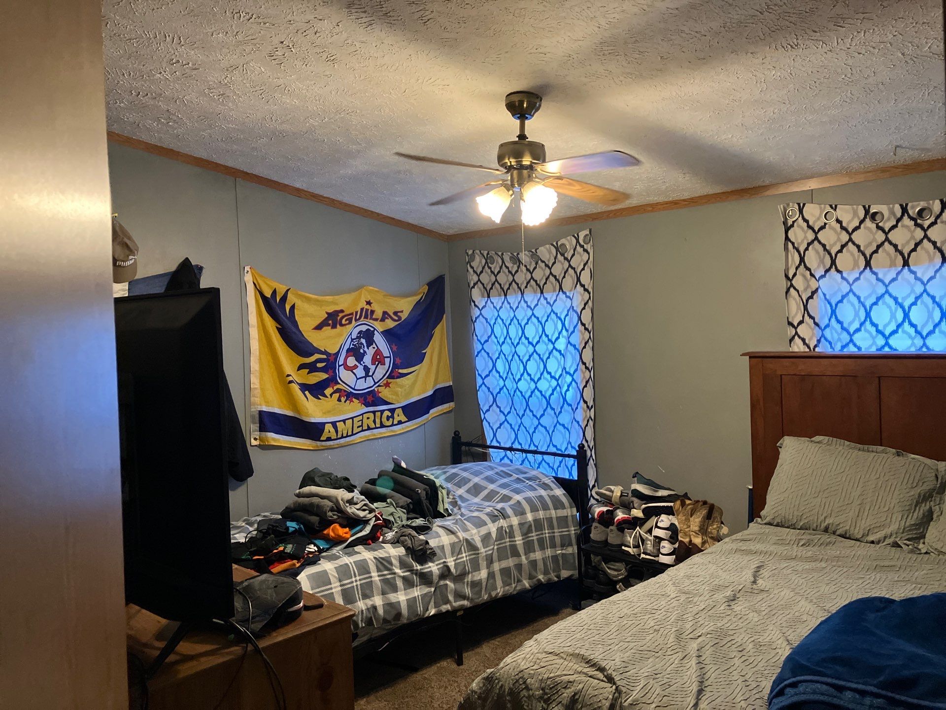 A photo of the Meadowview Place Home