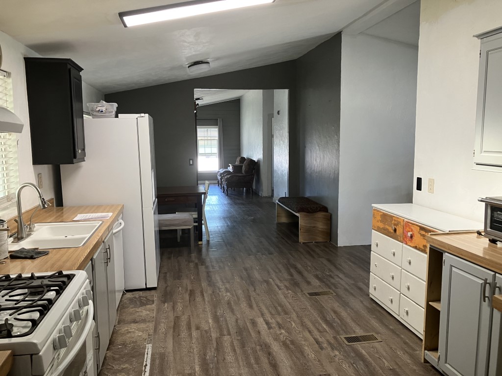 A photo of the Valley Vista Home