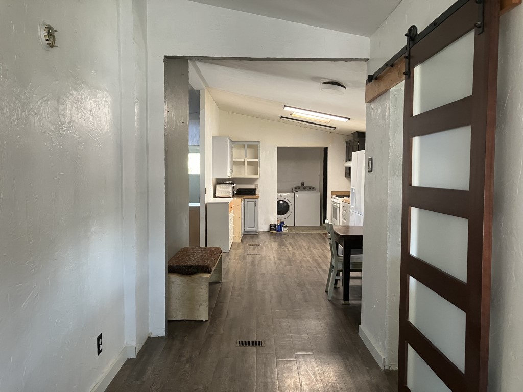 A photo of the Valley Vista Home