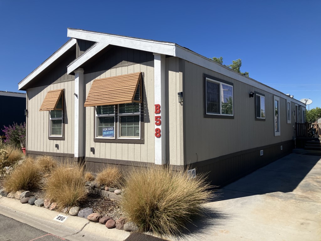 A photo of the Valley Vista Home