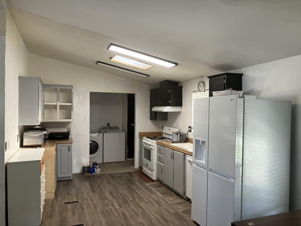 A photo of the Valley Vista Home