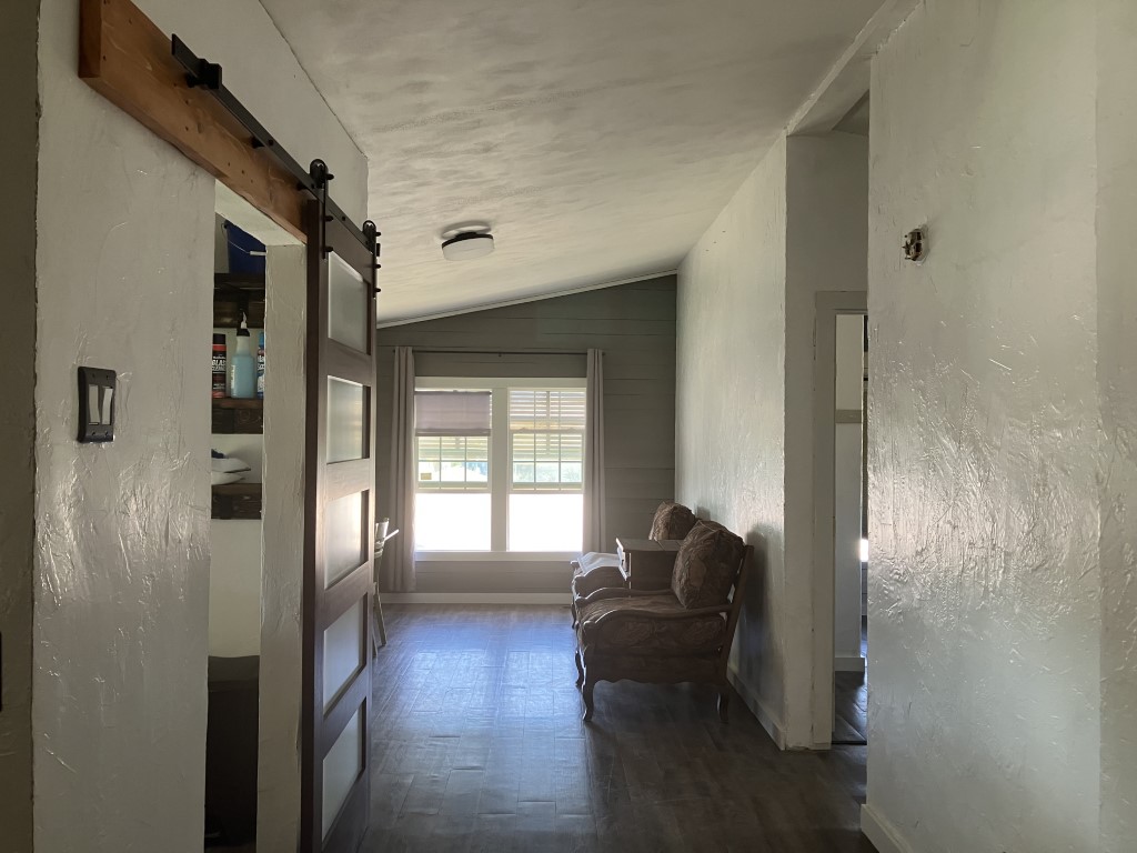 A photo of the Valley Vista Home