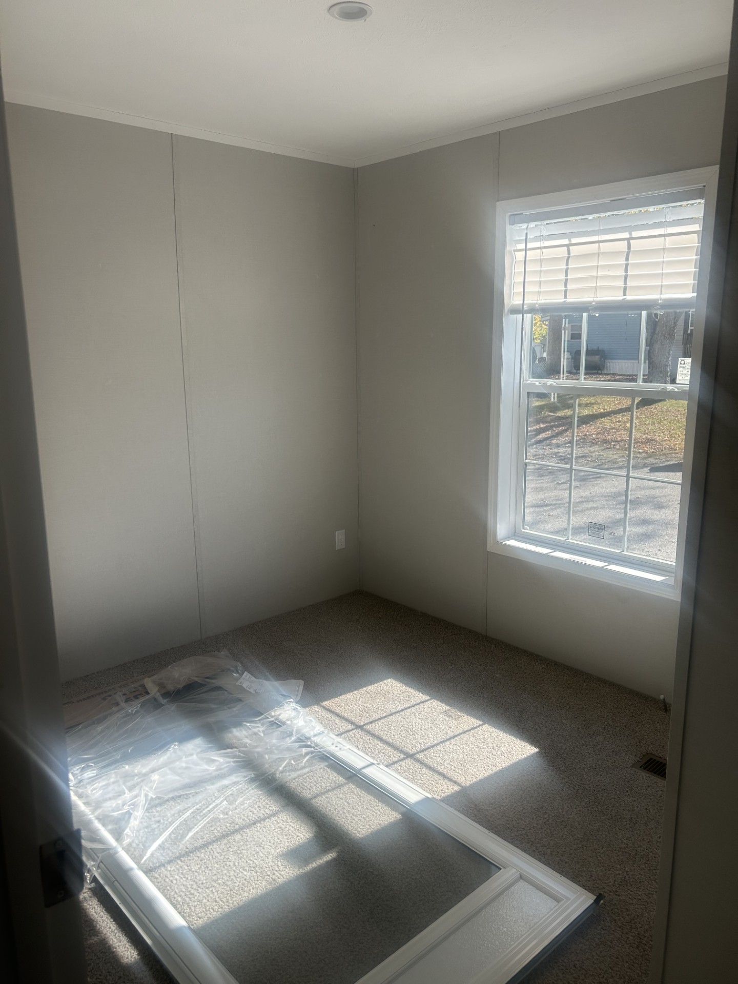 A photo of the Cedarville Woods Home