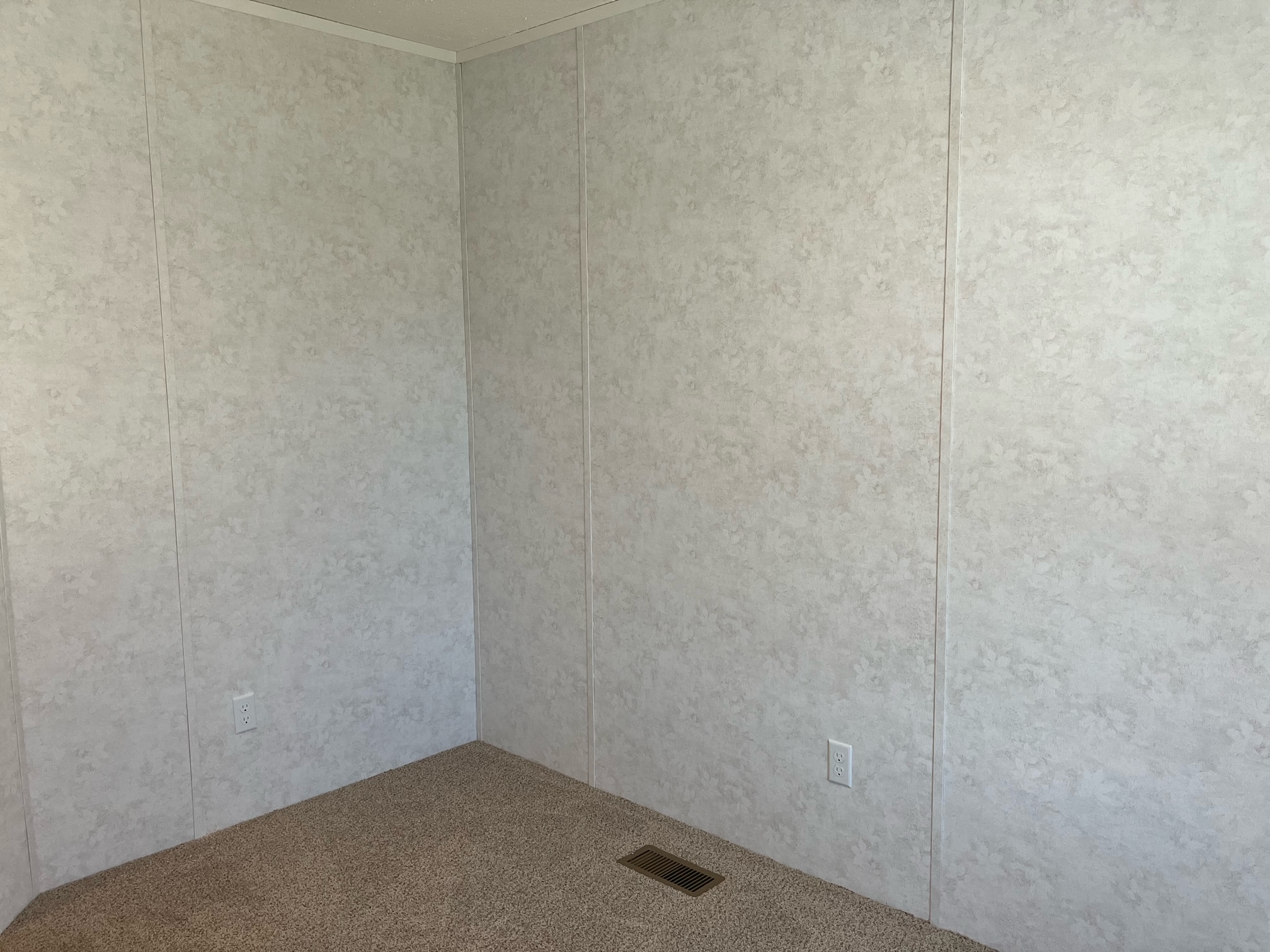 A photo of the Washington Estates Home