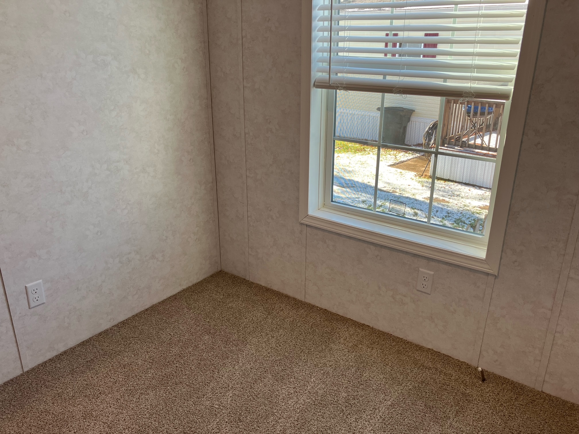 A photo of the Washington Estates Home