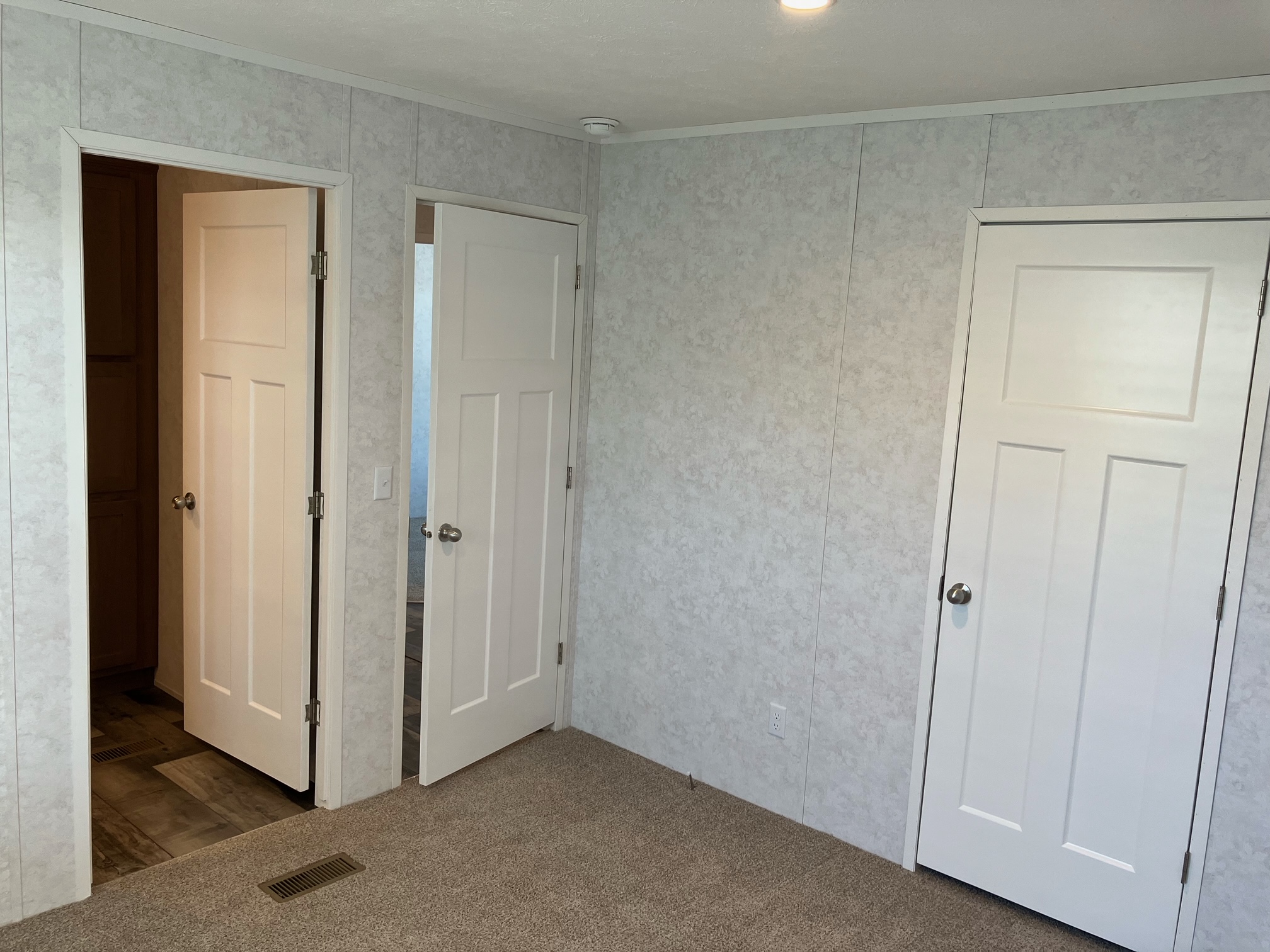 A photo of the Washington Estates Home