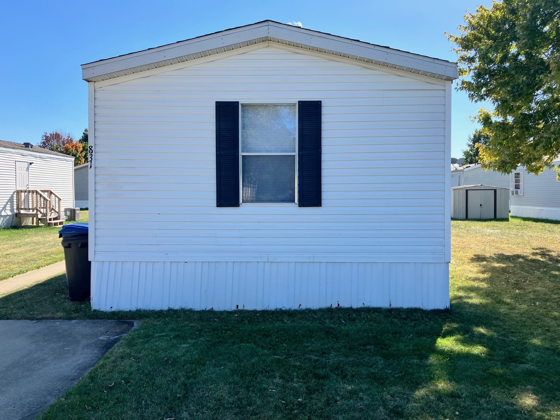 A photo of the Country Meadows Home