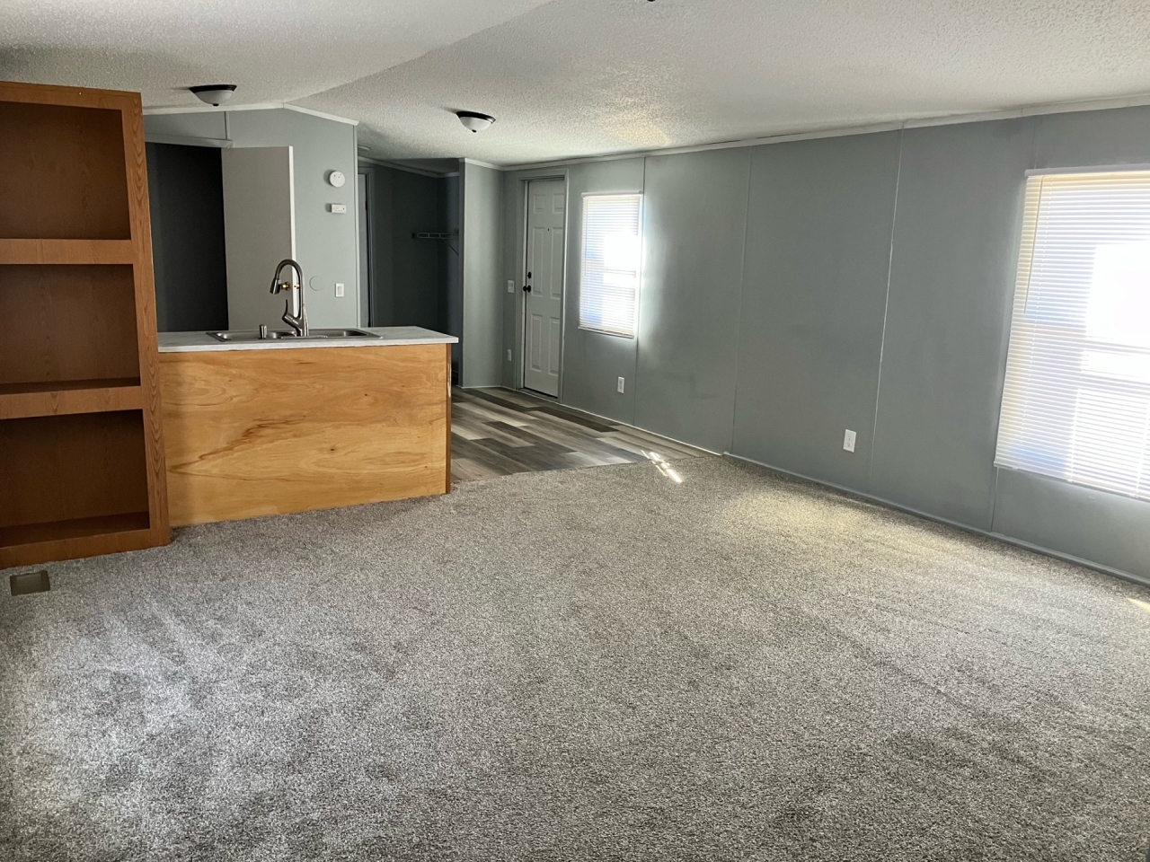 A photo of the Country Meadows Home