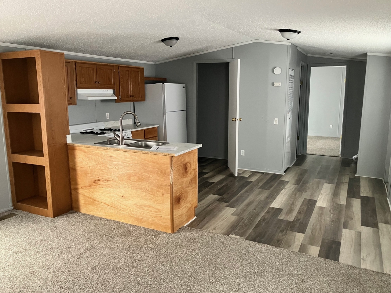 A photo of the Country Meadows Home