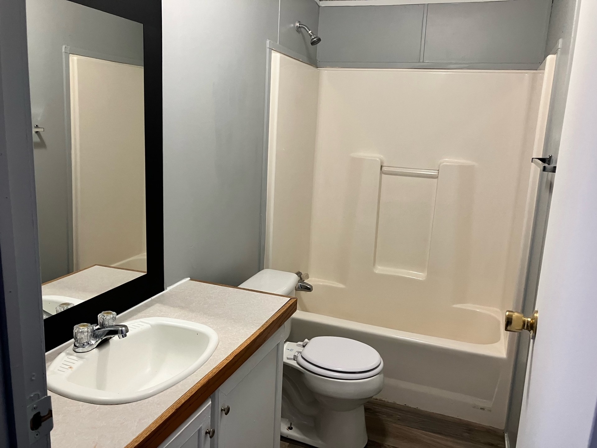 A photo of the Country Meadows Home