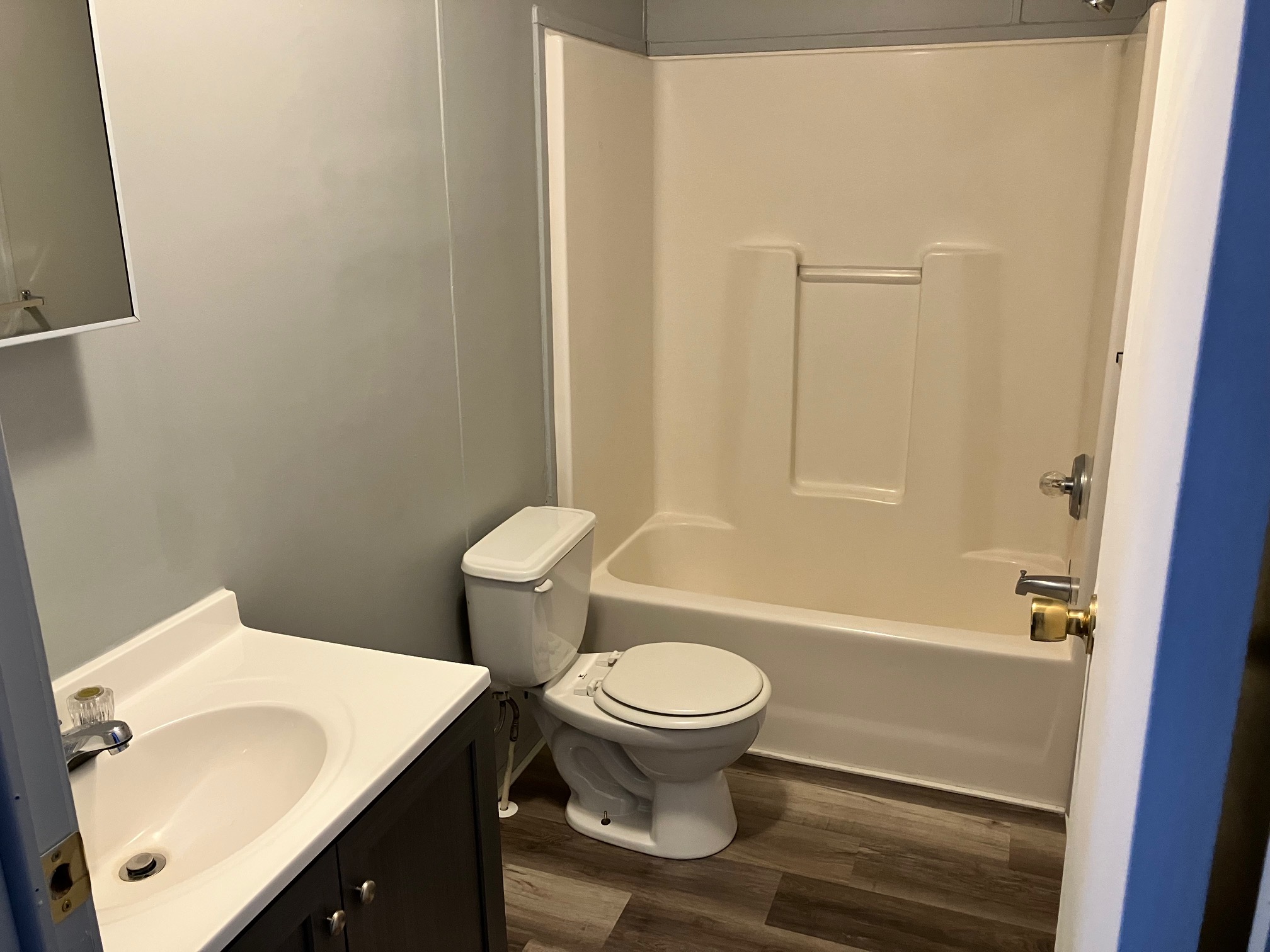 A photo of the Country Meadows Home