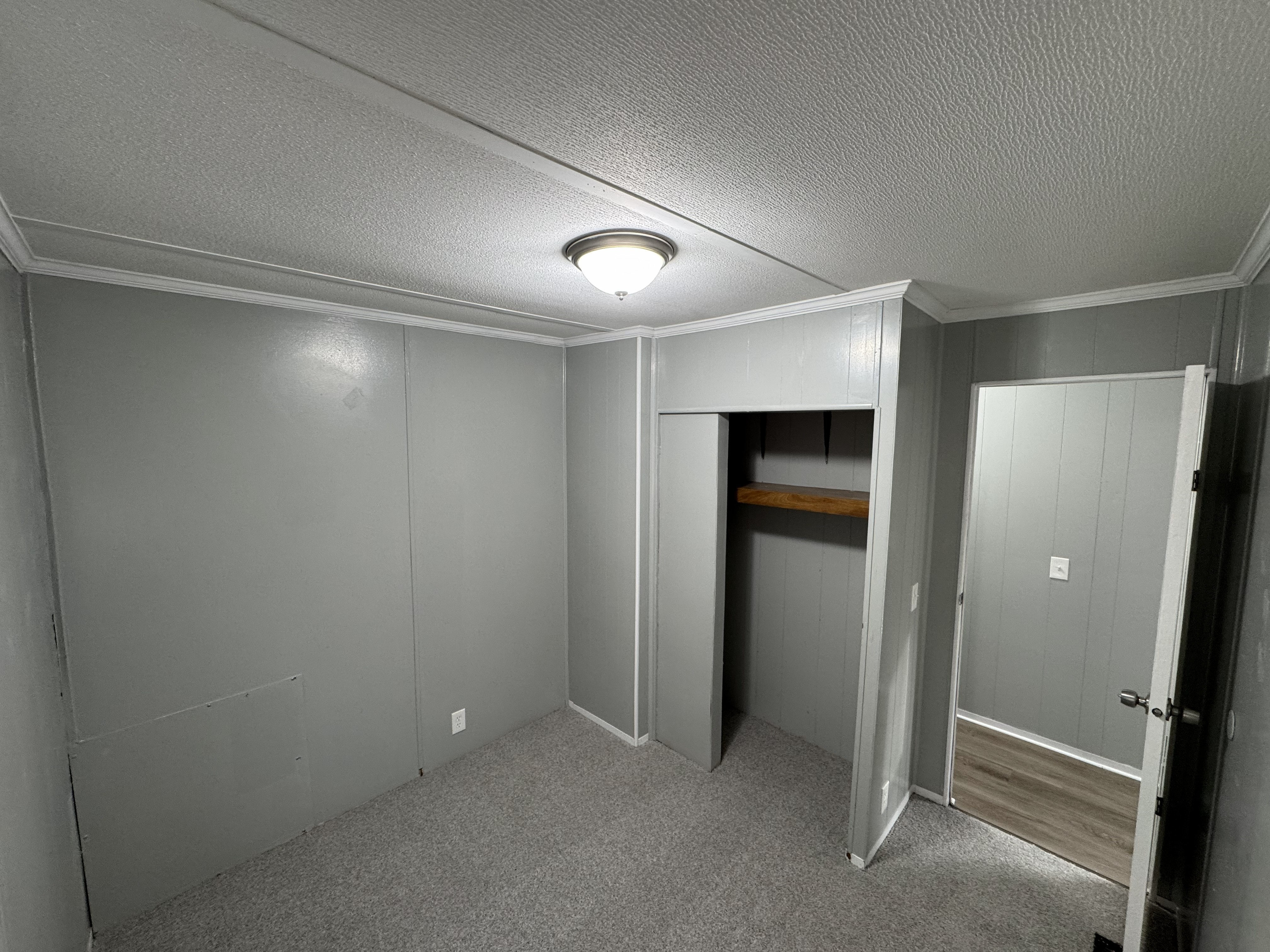 A photo of the Northwood Home