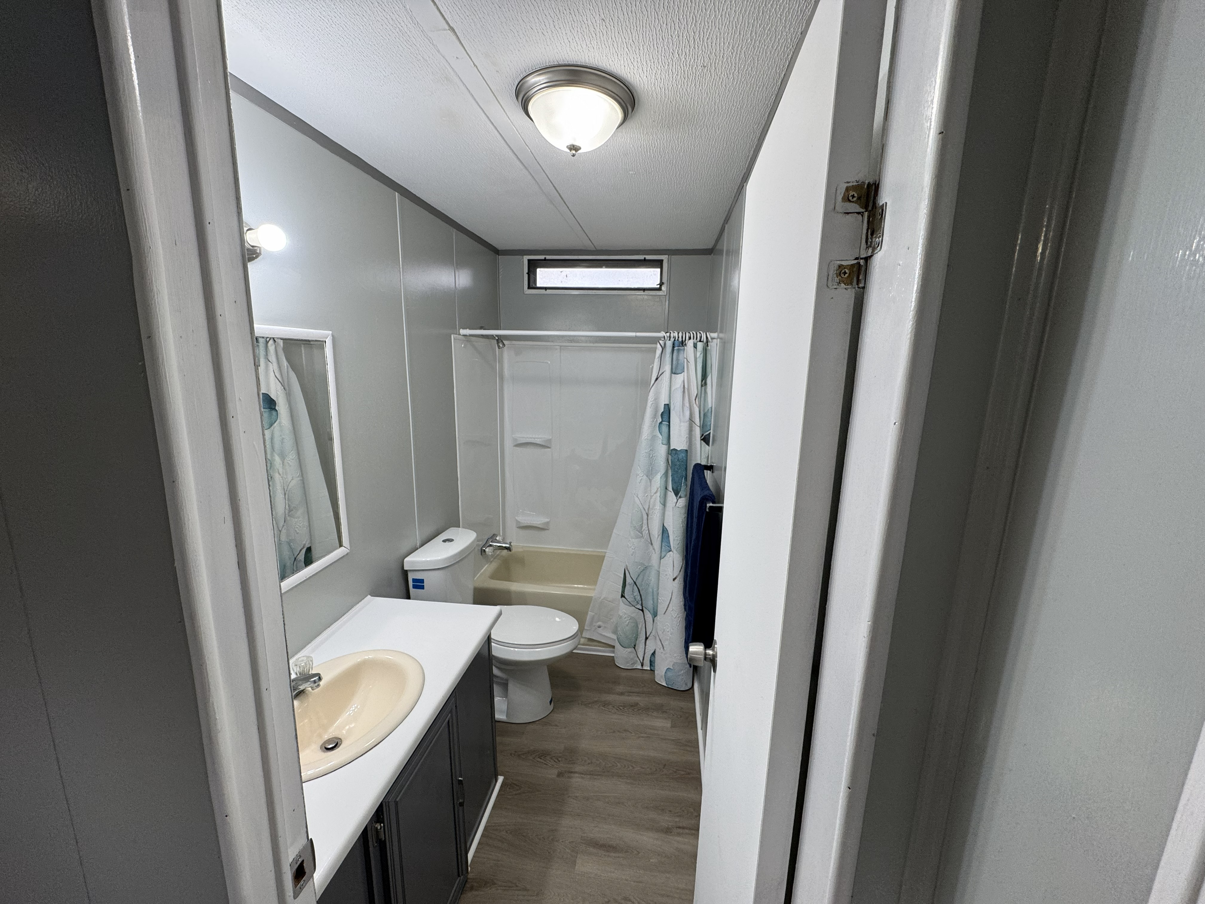 A photo of the Northwood Home