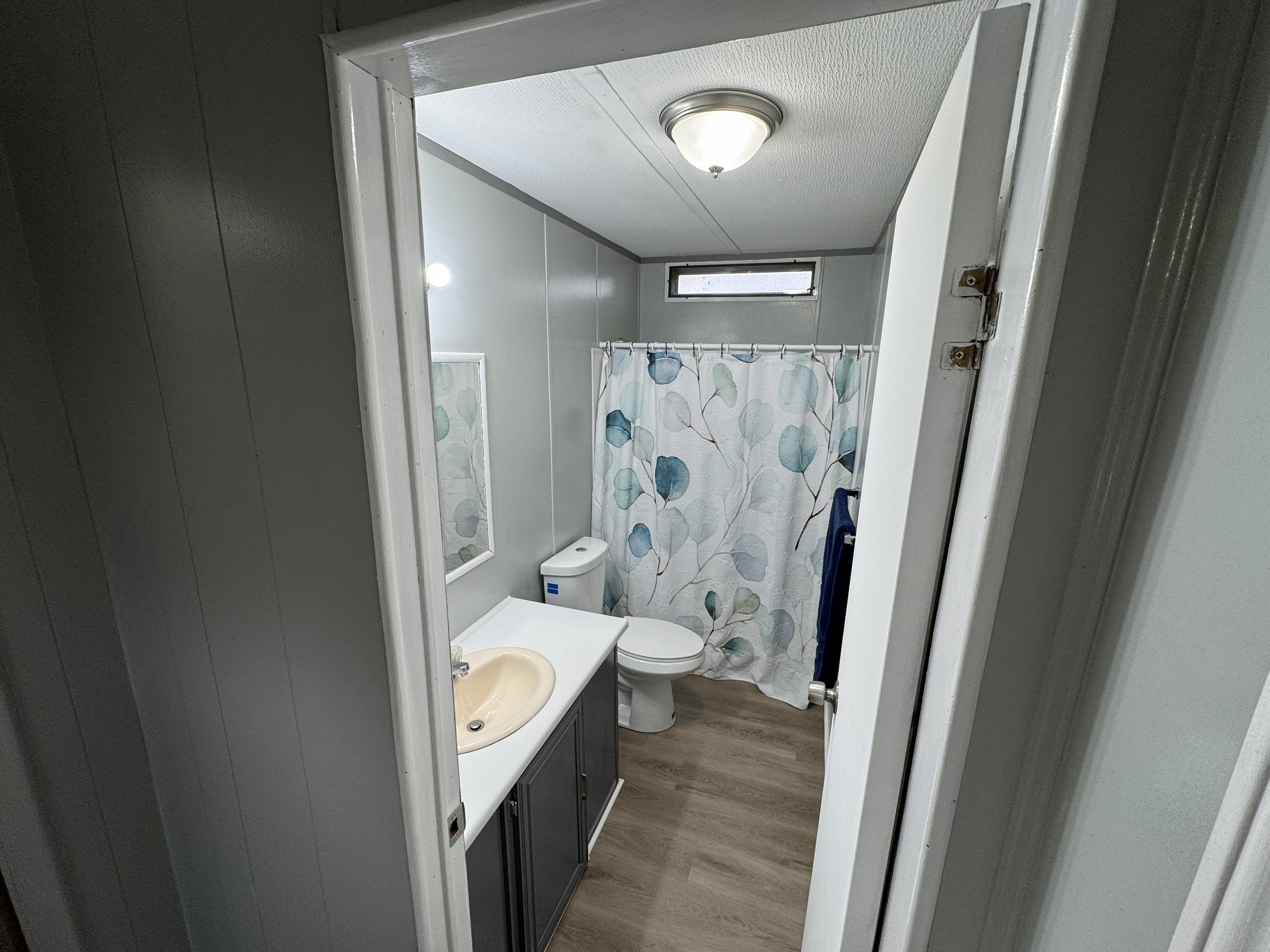 A photo of the Northwood Home