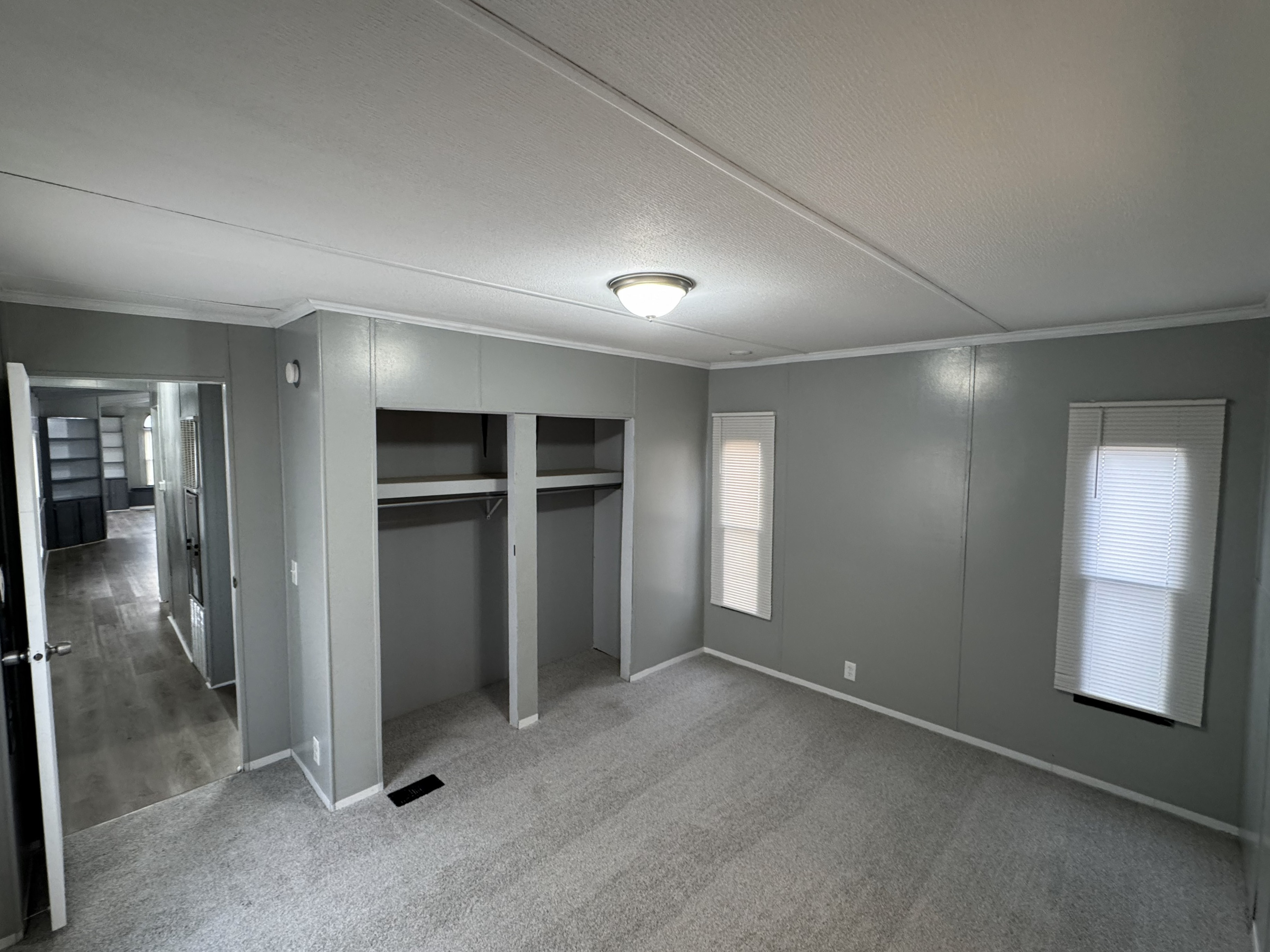 A photo of the Northwood Home