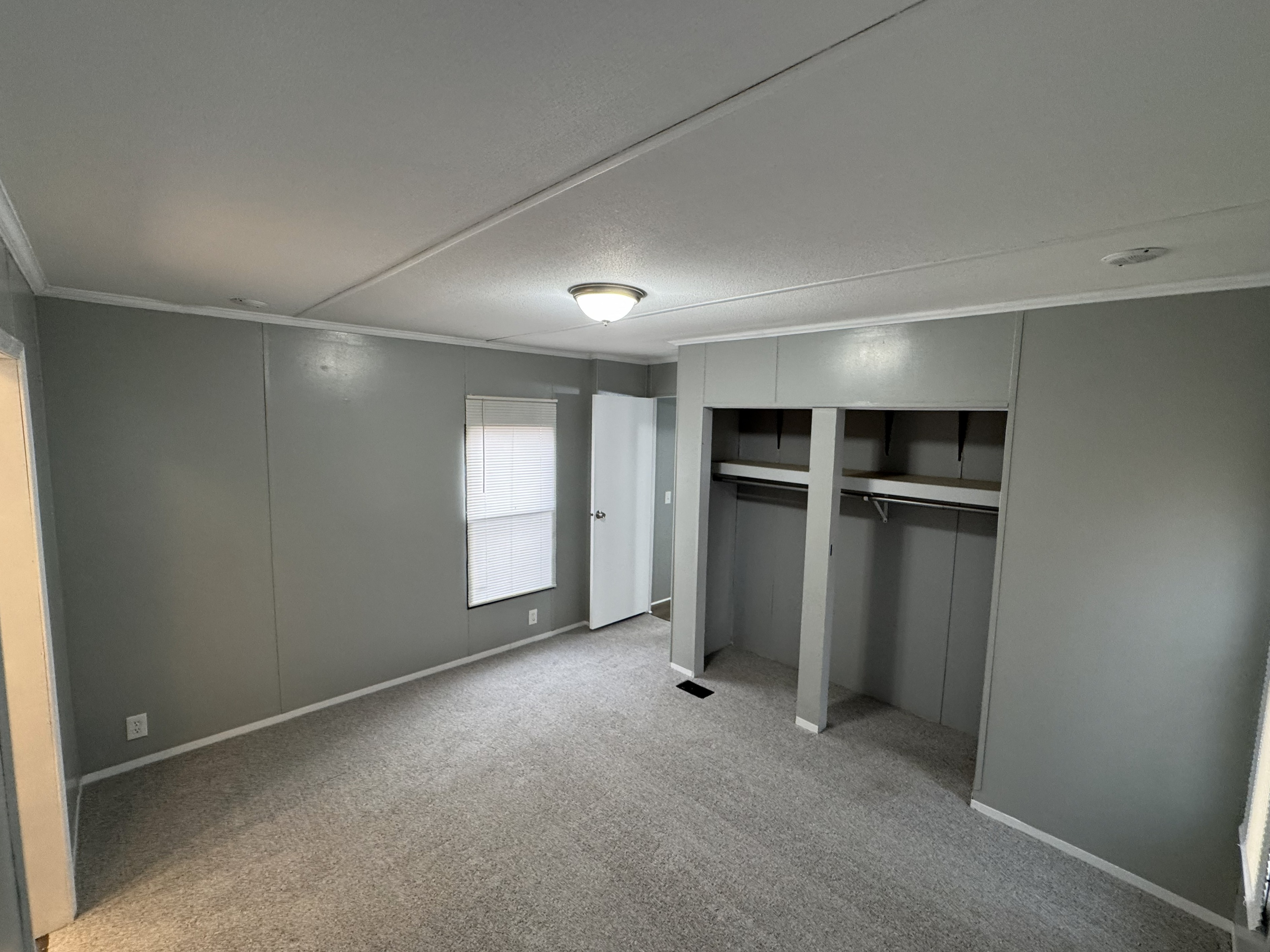 A photo of the Northwood Home