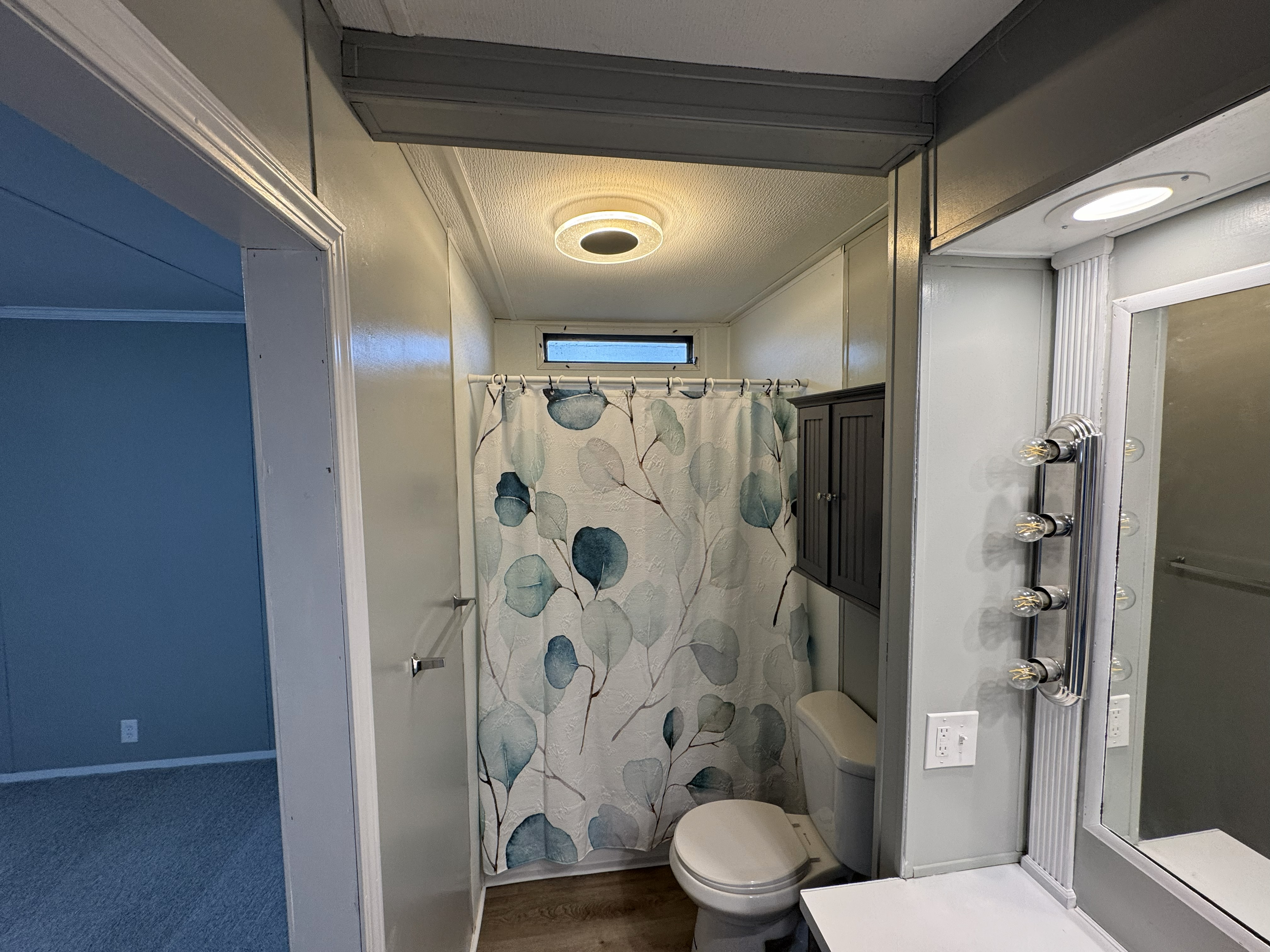 A photo of the Northwood Home