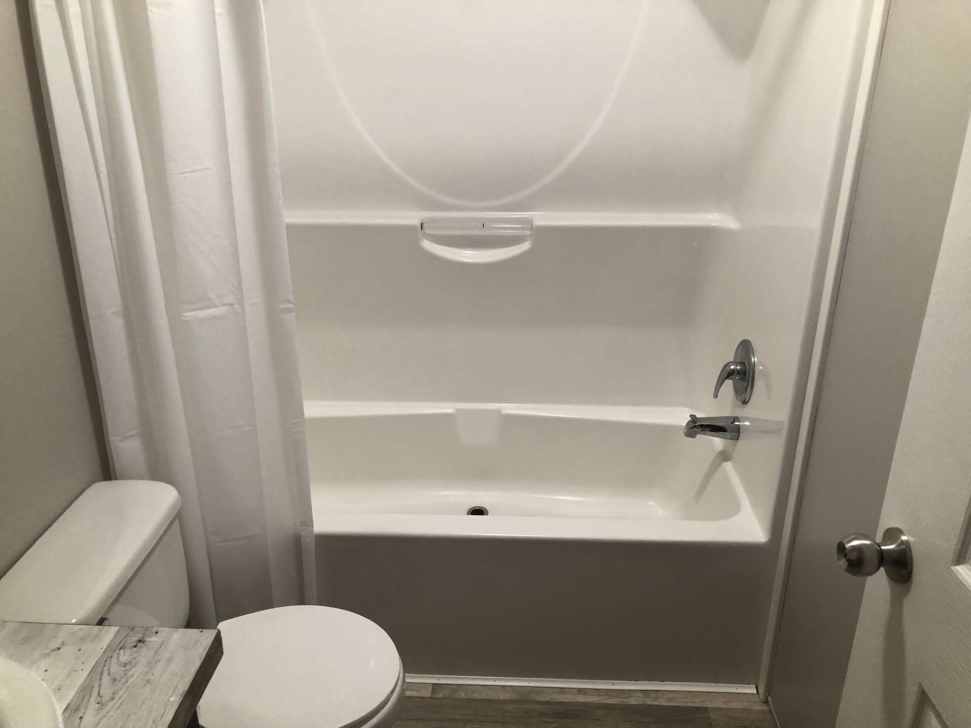 A photo of the Forest Park Home