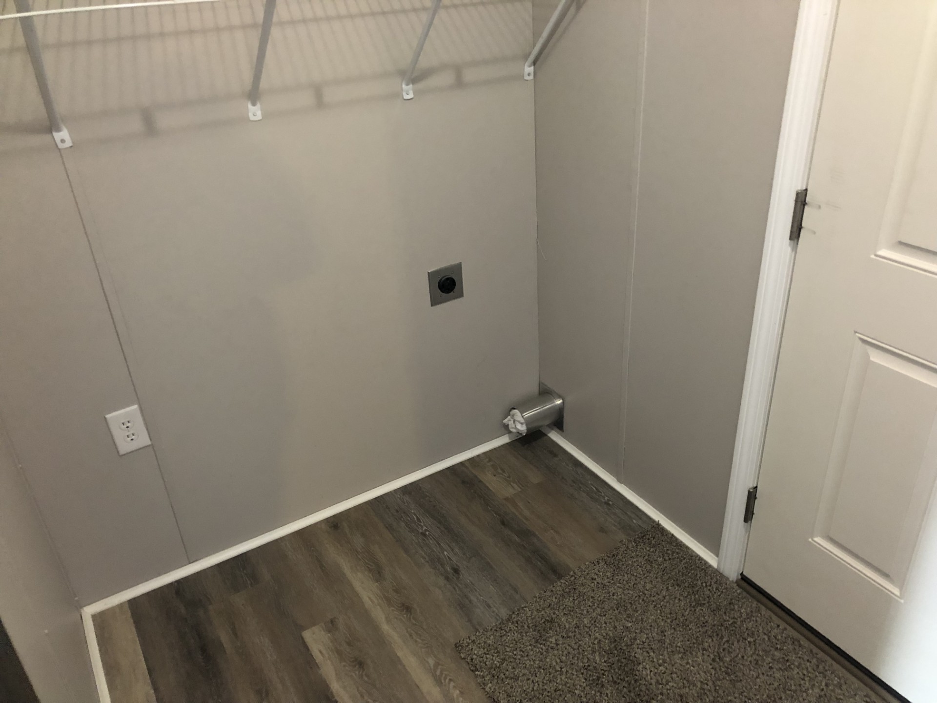 A photo of the Forest Park Home