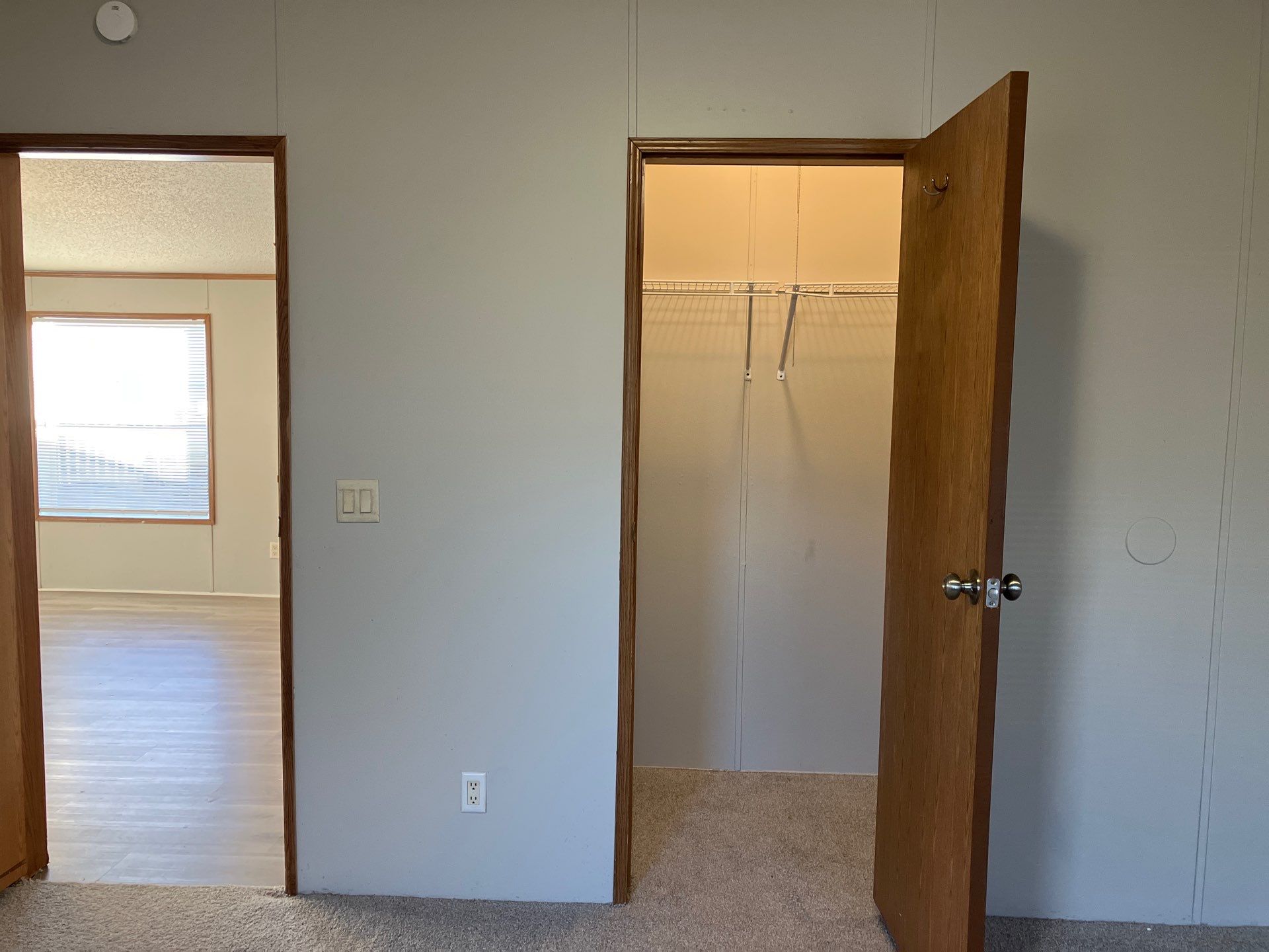 A photo of the Chisholm Creek Home