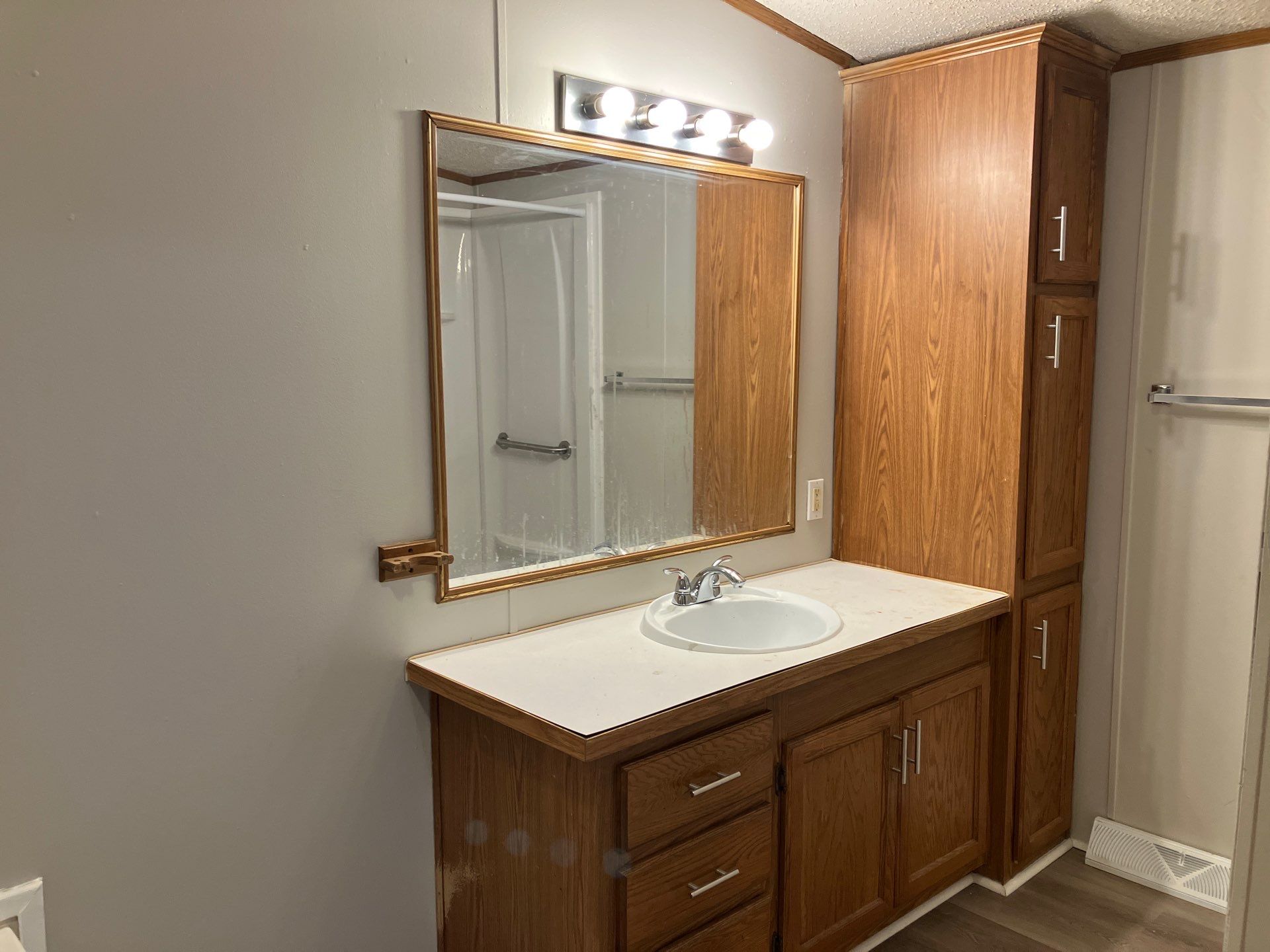 A photo of the Chisholm Creek Home