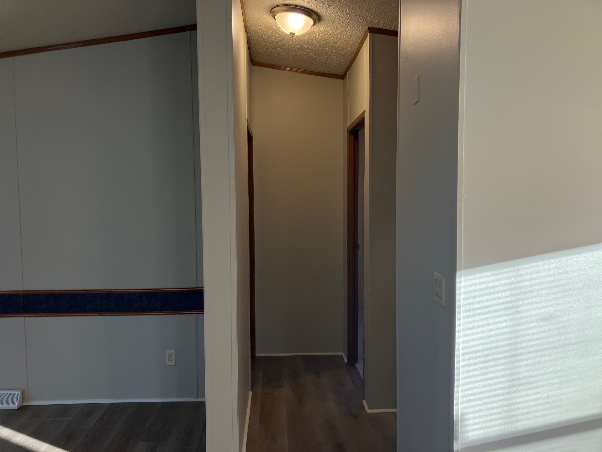 A photo of the Chisholm Creek Home