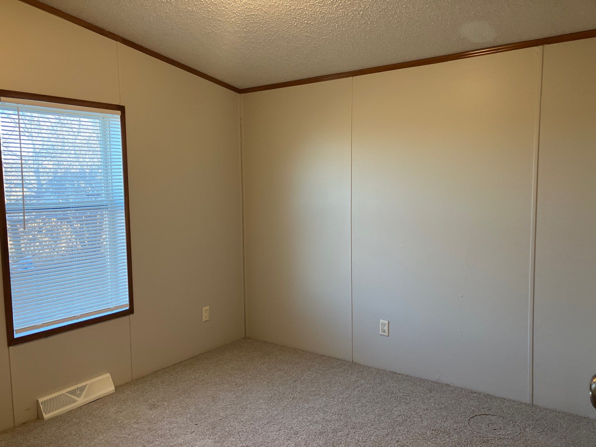 A photo of the Chisholm Creek Home