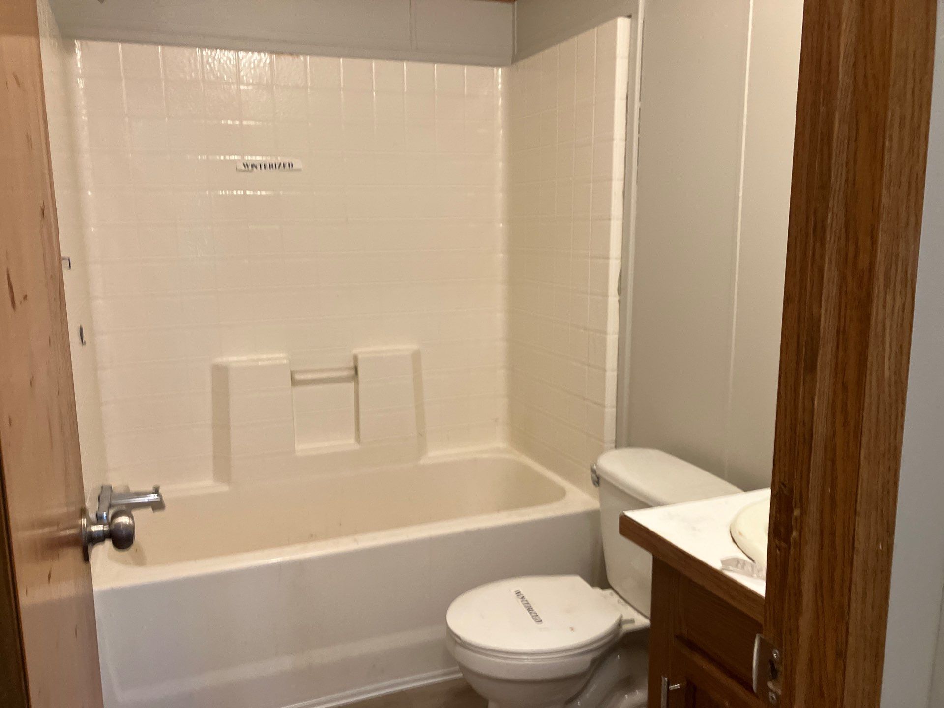 A photo of the Chisholm Creek Home