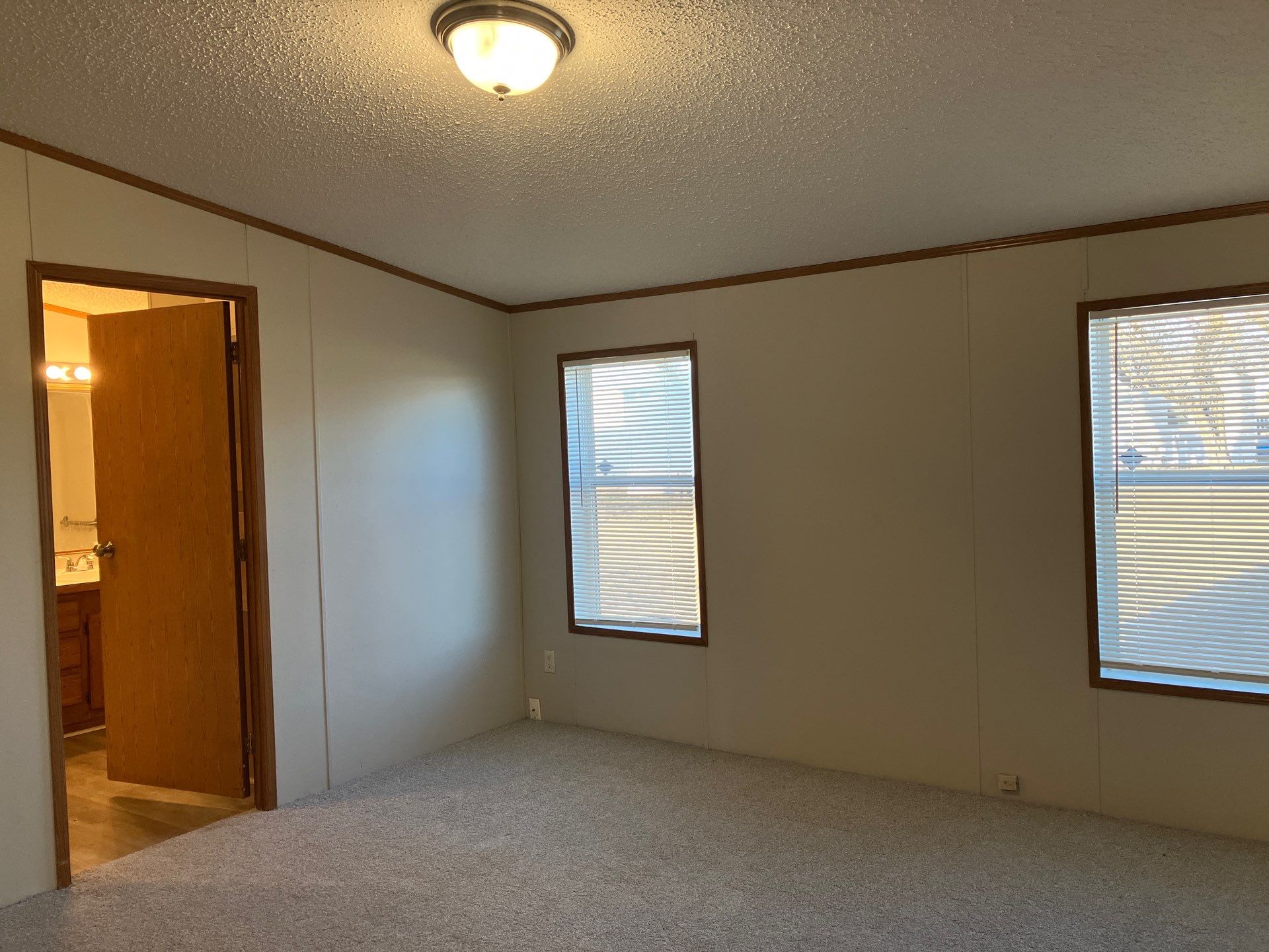 A photo of the Chisholm Creek Home