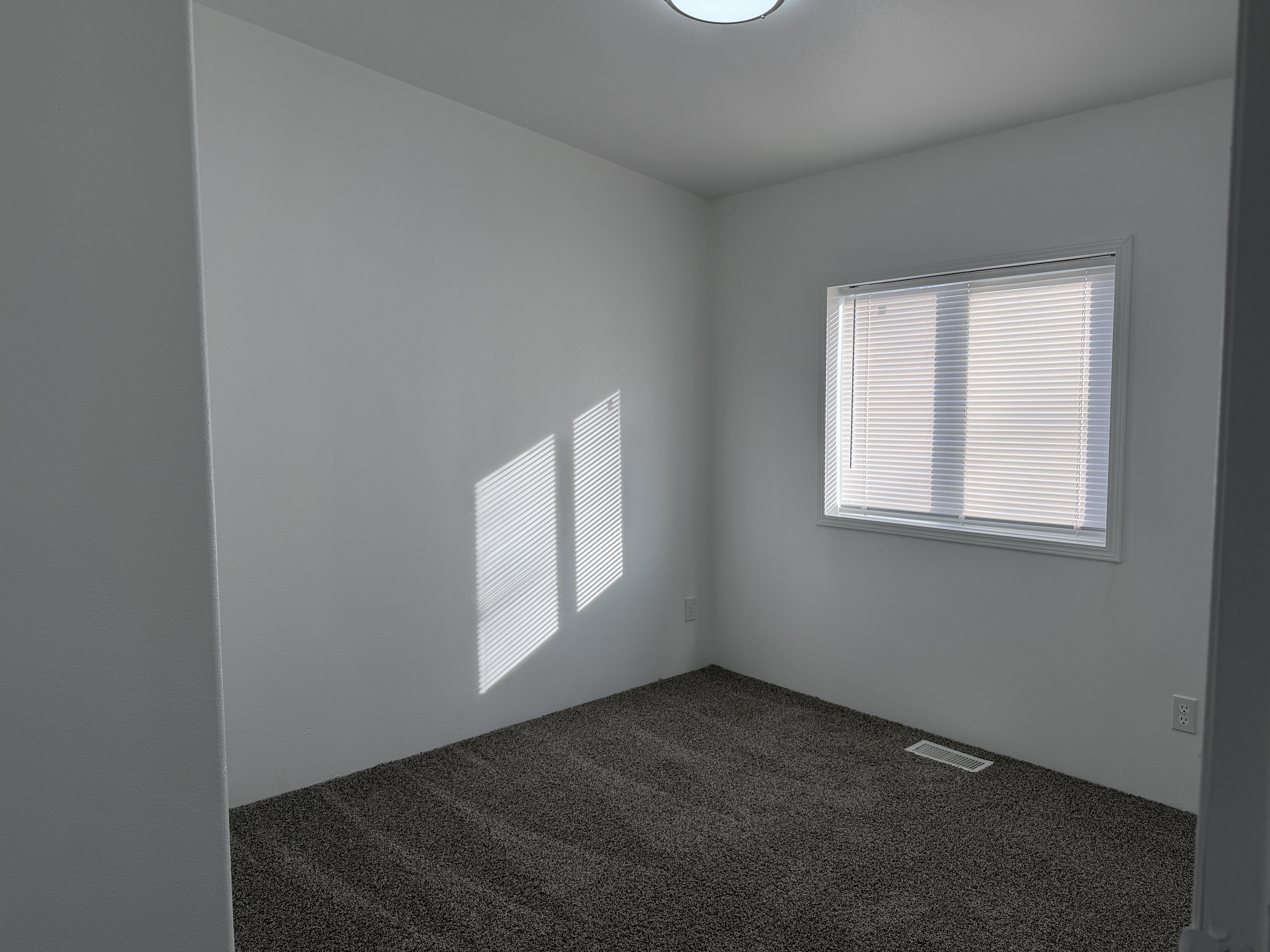 A photo of the Riverdale Home