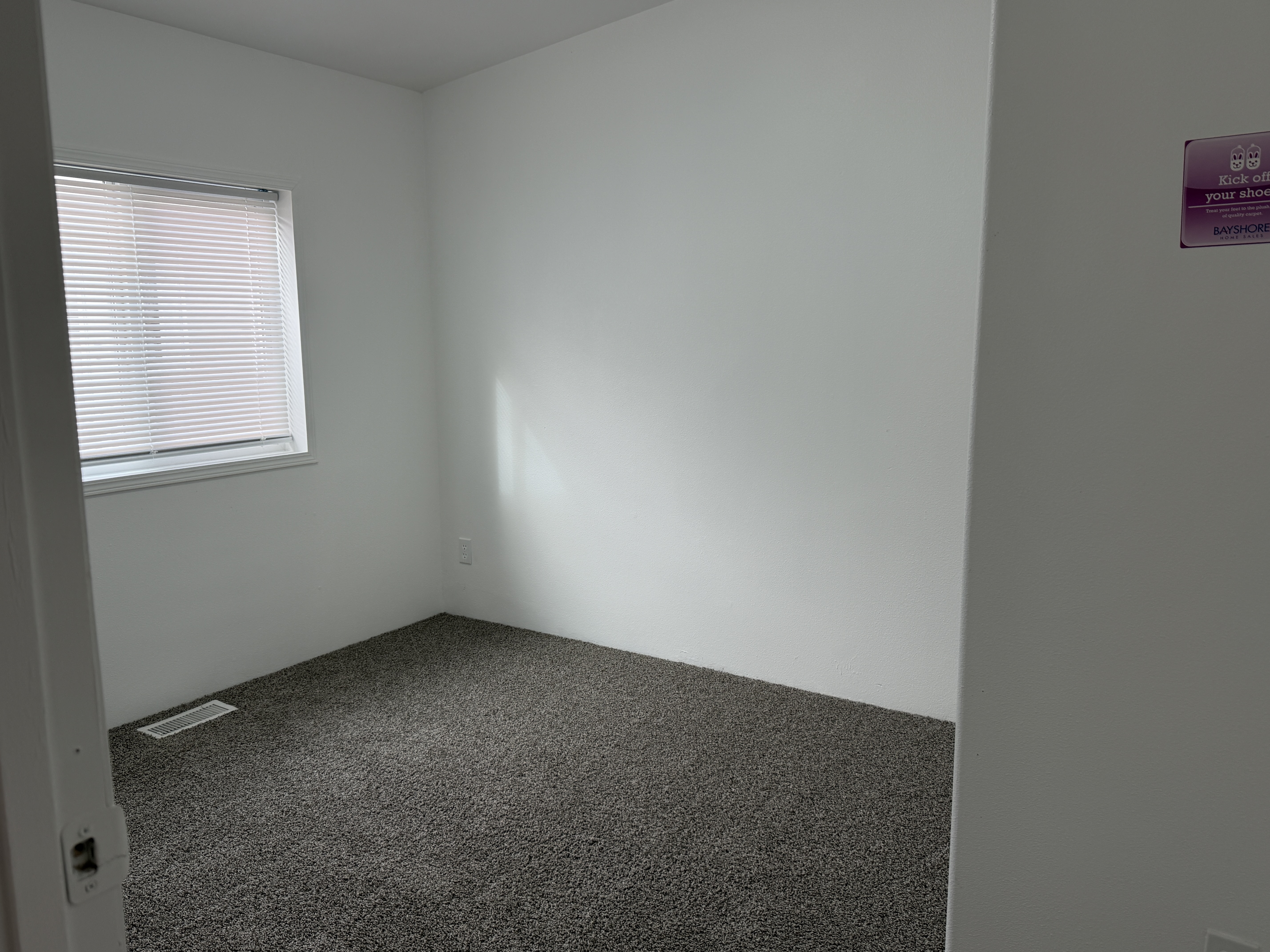 A photo of the Riverdale Home