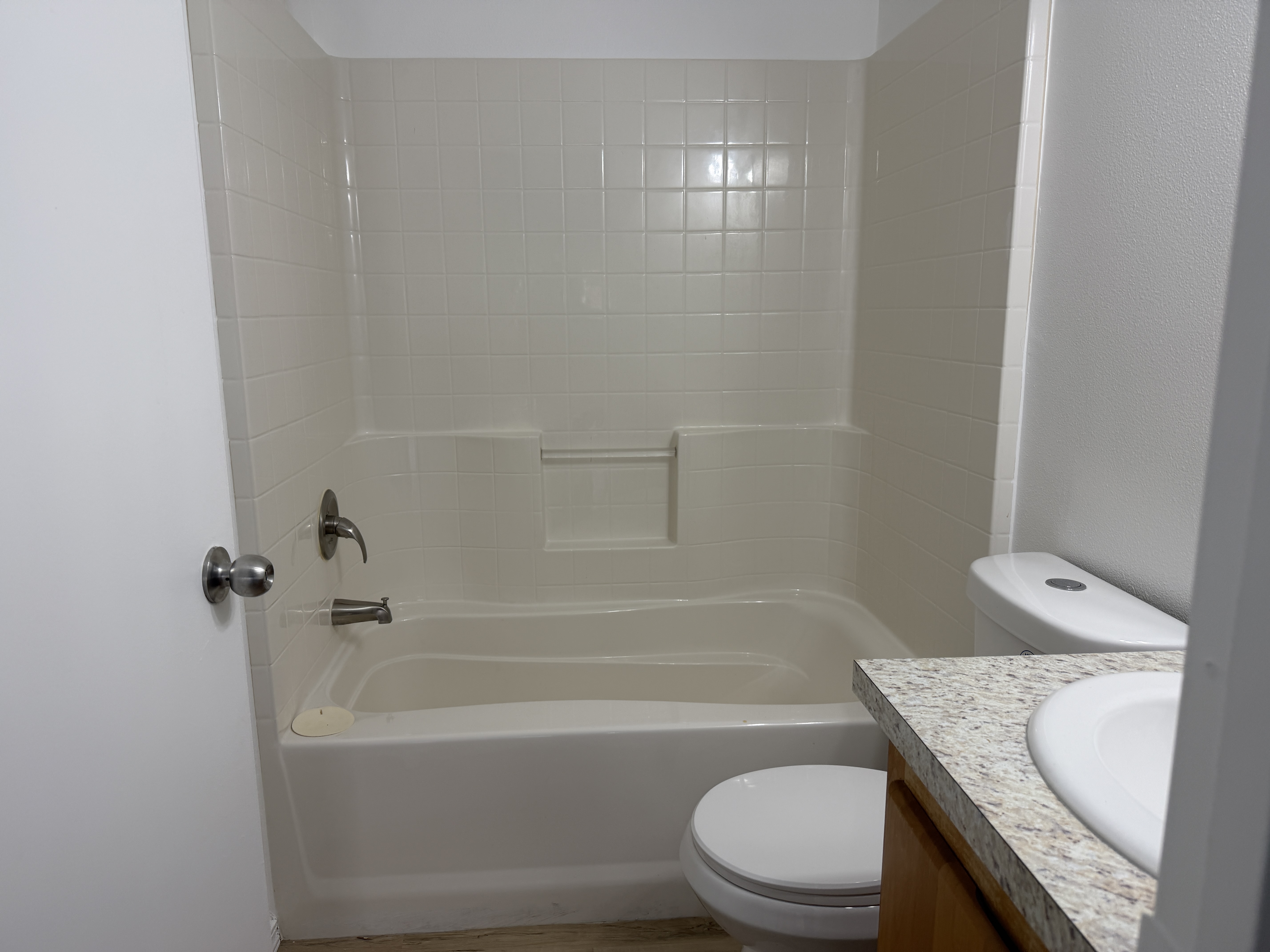 A photo of the Riverdale Home