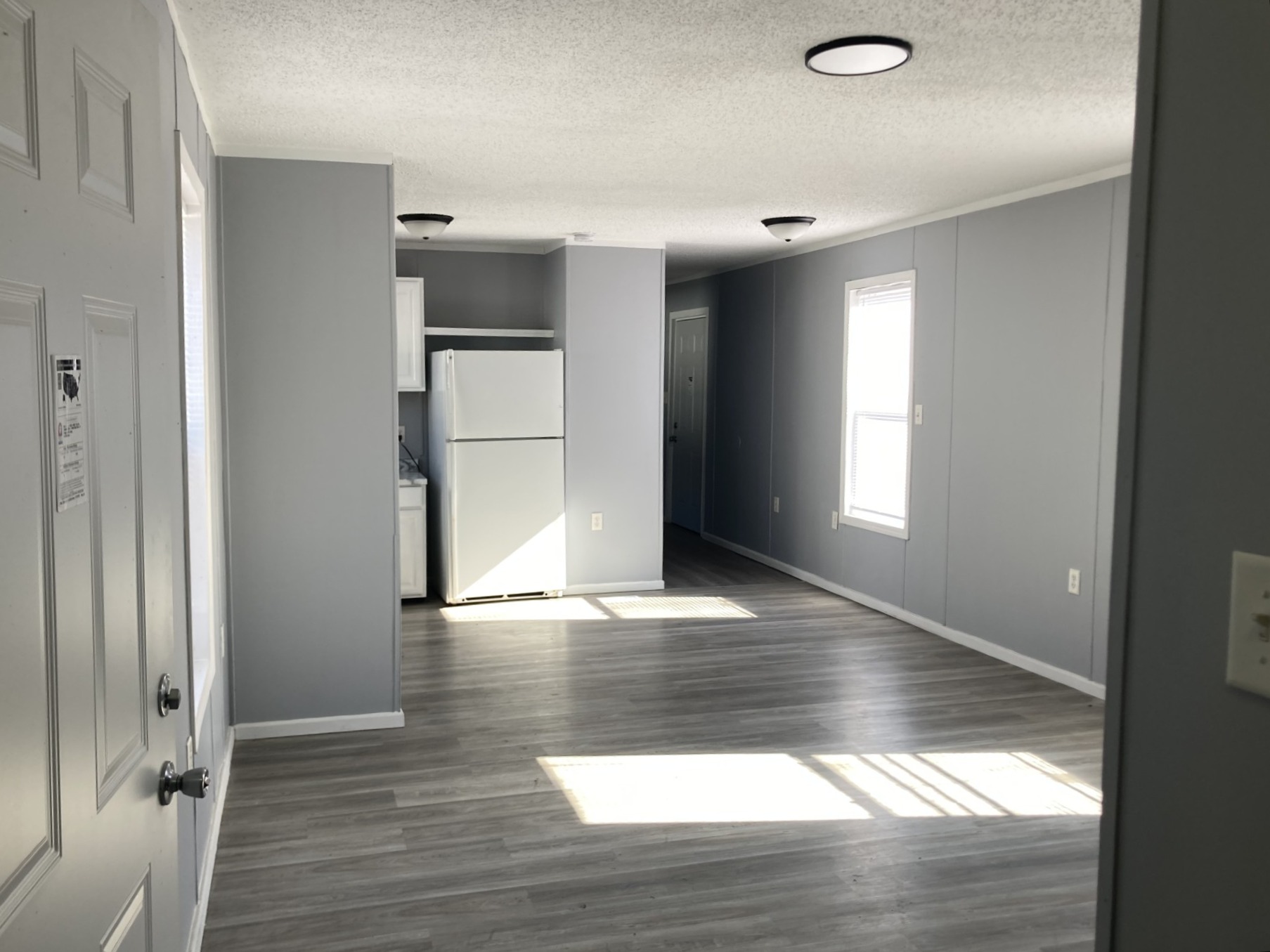 A photo of the Country Elms Home