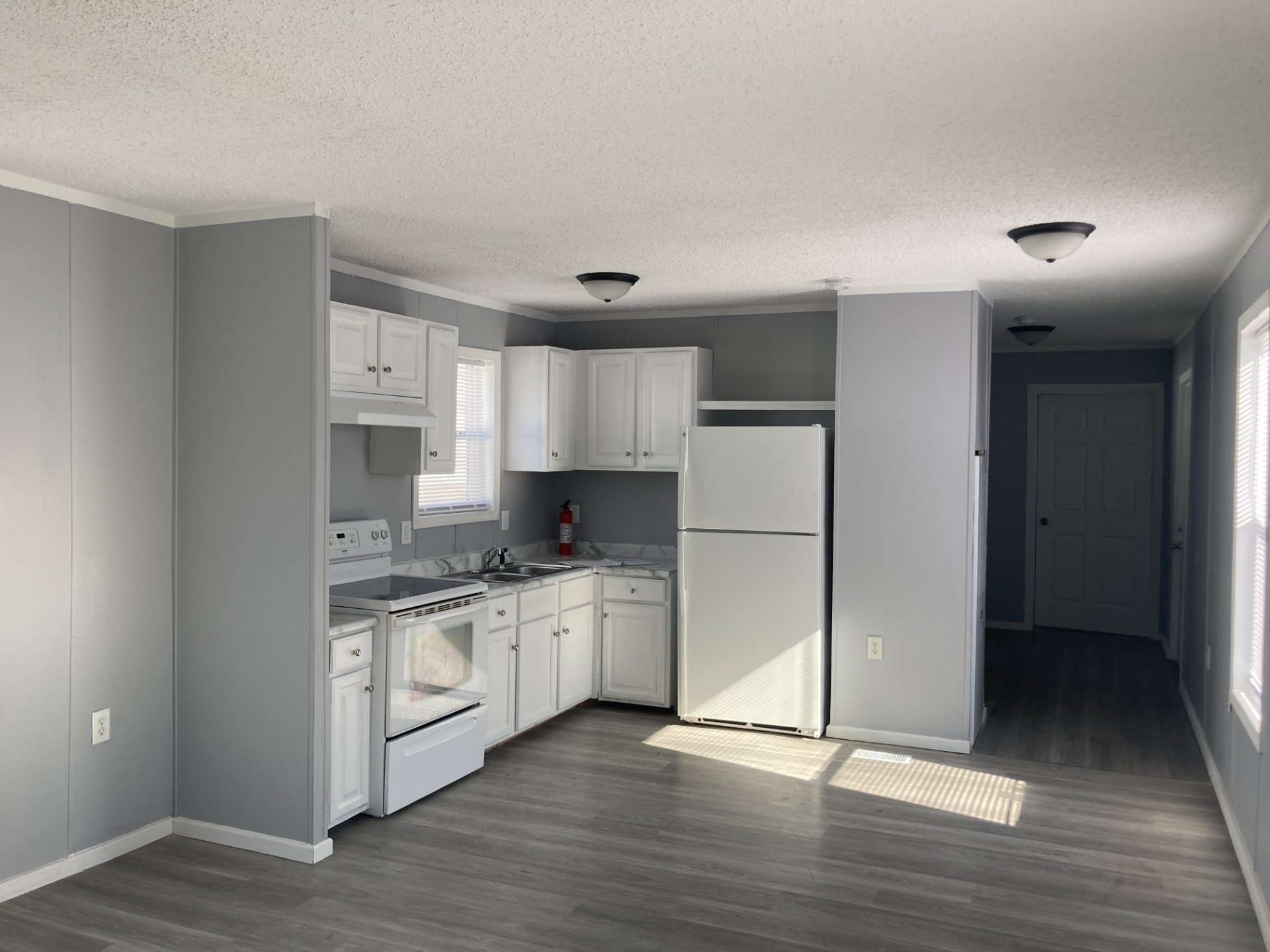 A photo of the Country Elms Home