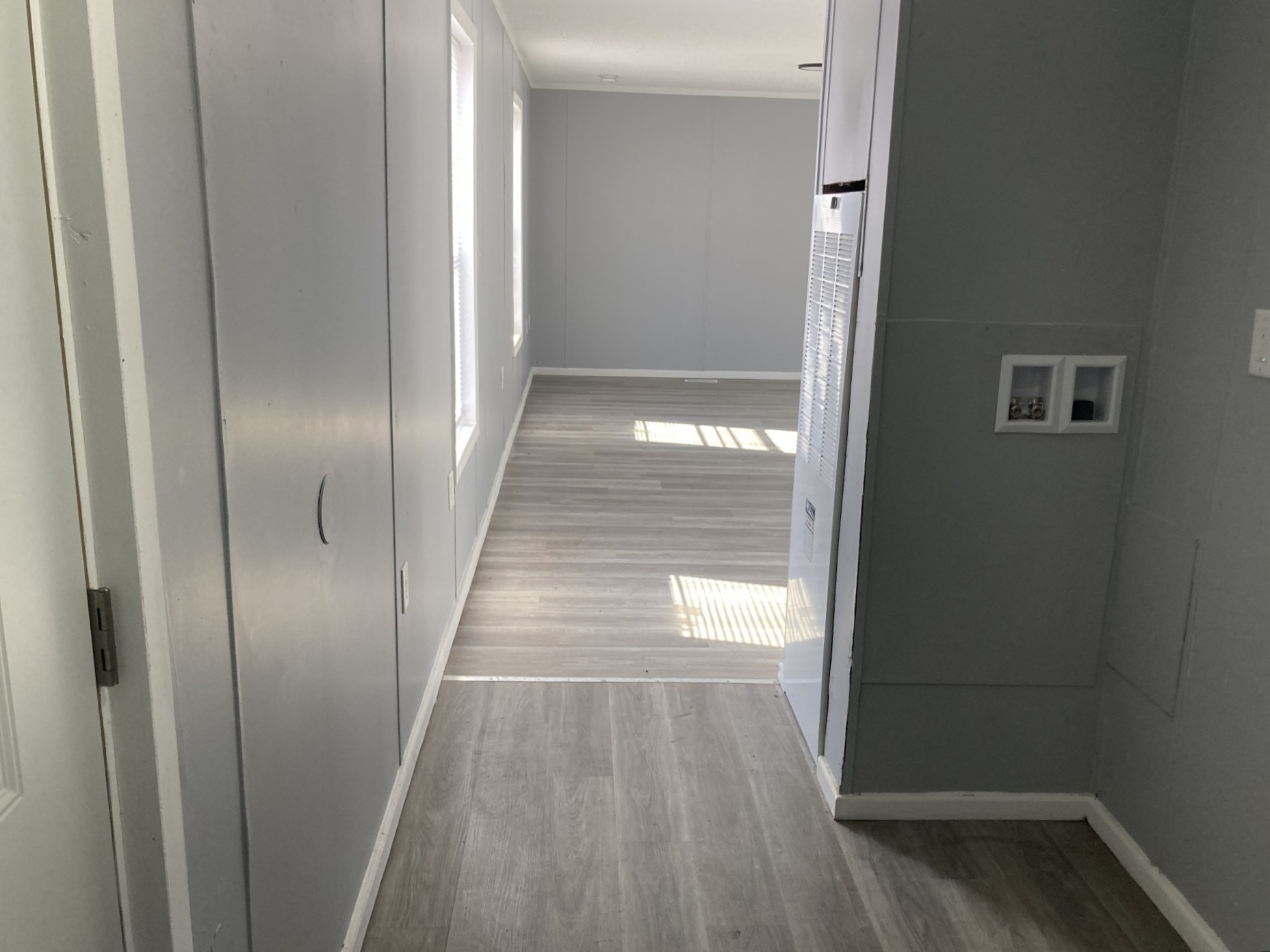 A photo of the Country Elms Home