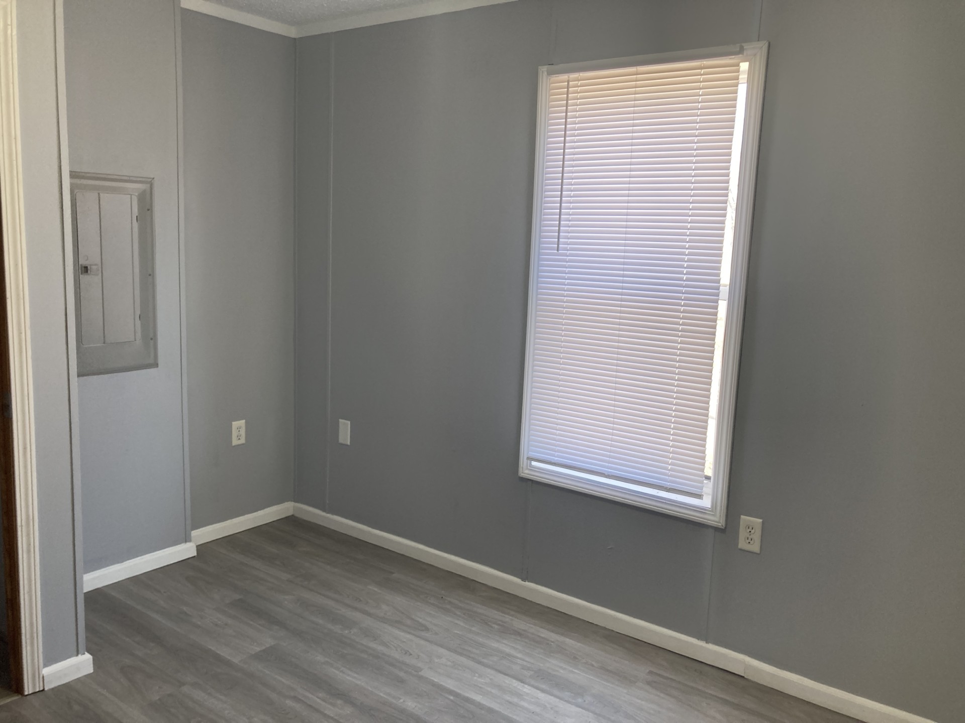 A photo of the Country Elms Home