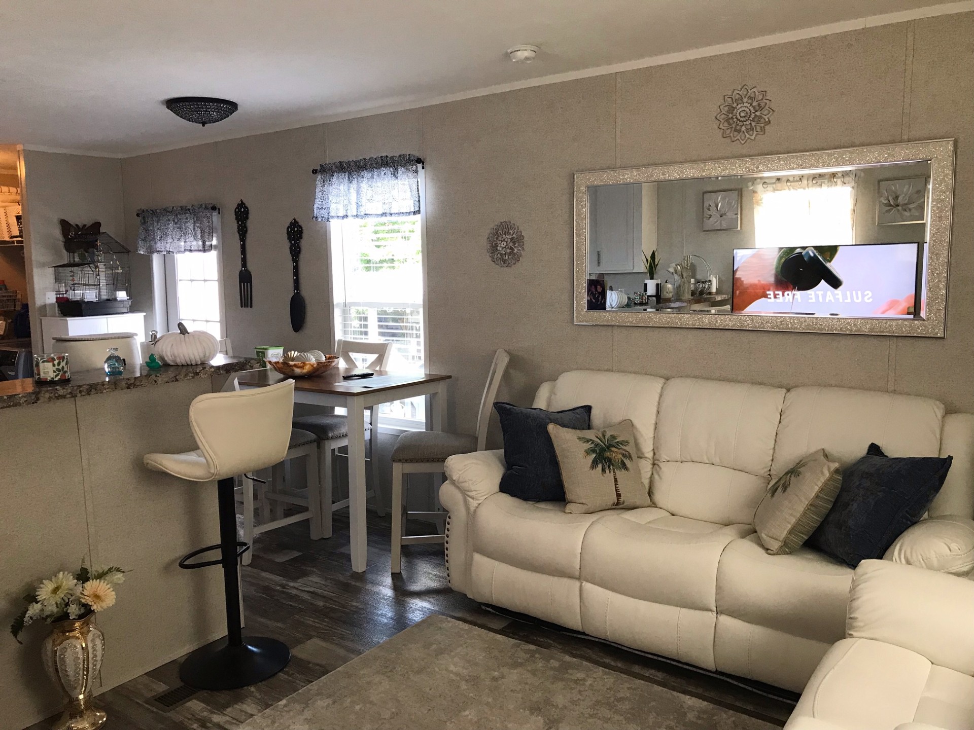 A photo of the Cypress Shores Home