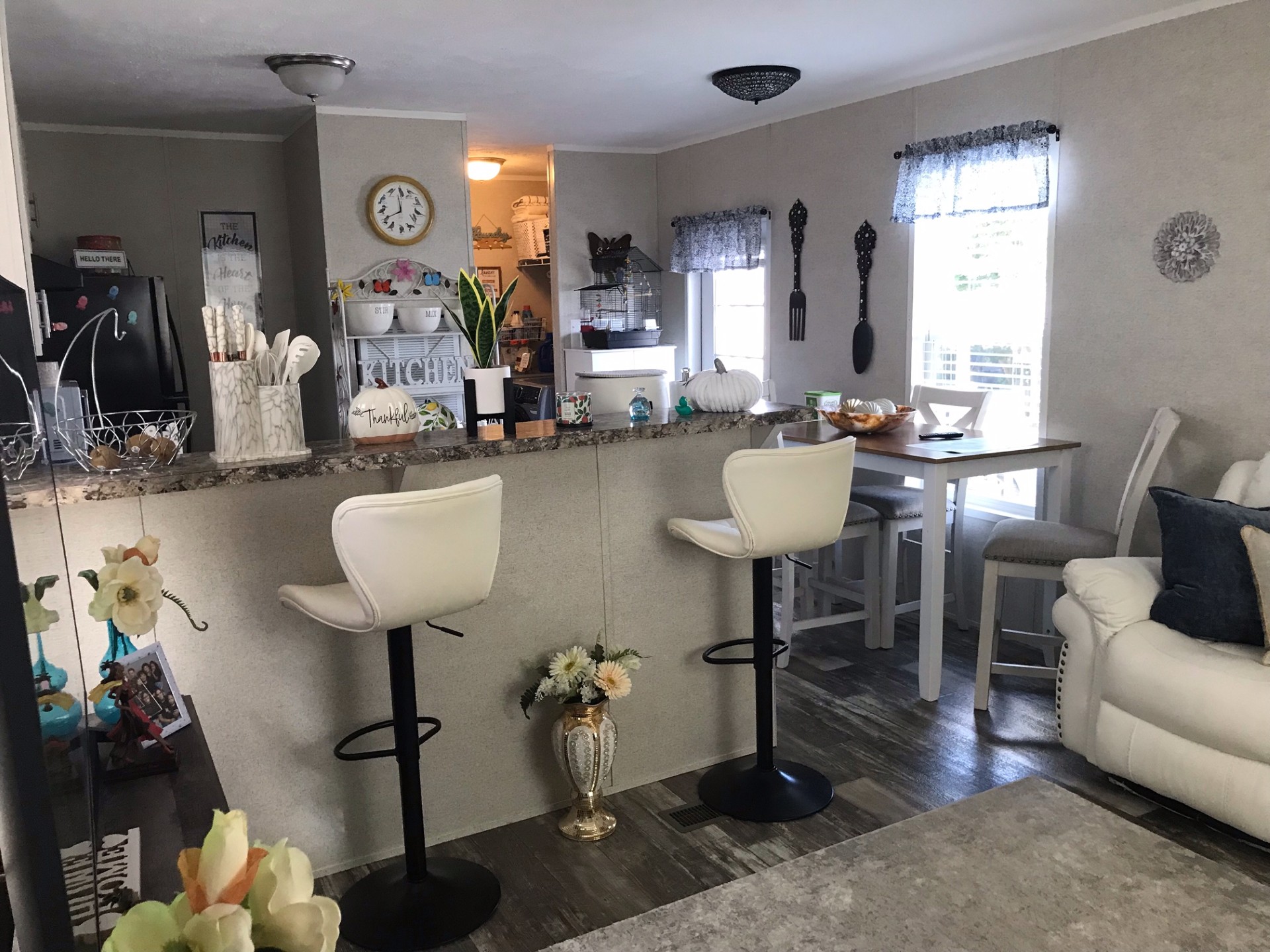 A photo of the Cypress Shores Home