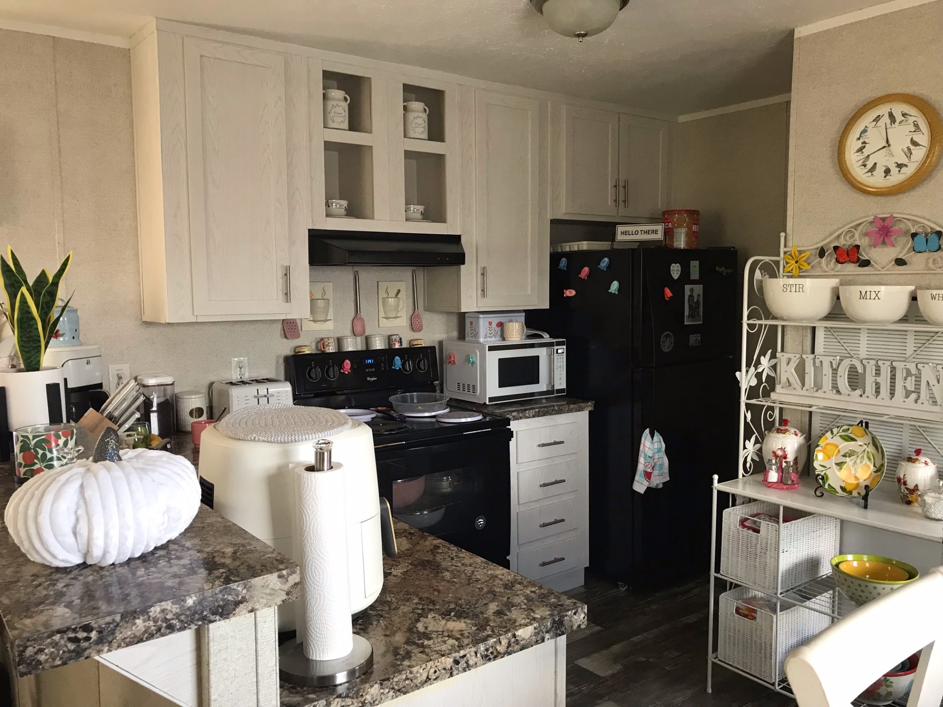 A photo of the Cypress Shores Home