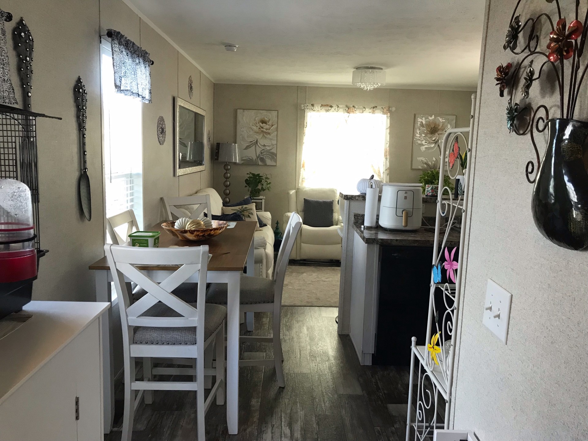 A photo of the Cypress Shores Home