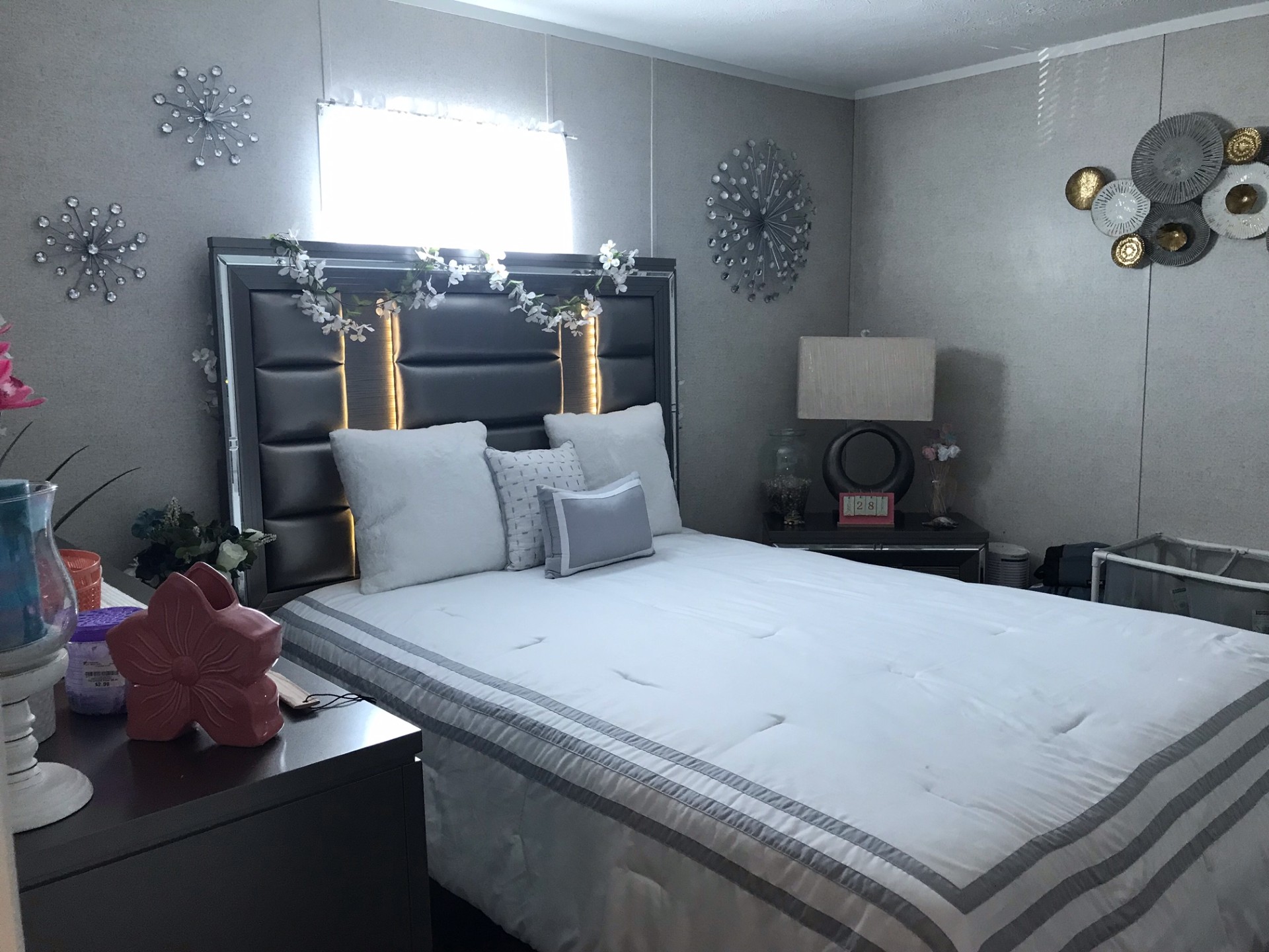 A photo of the Cypress Shores Home