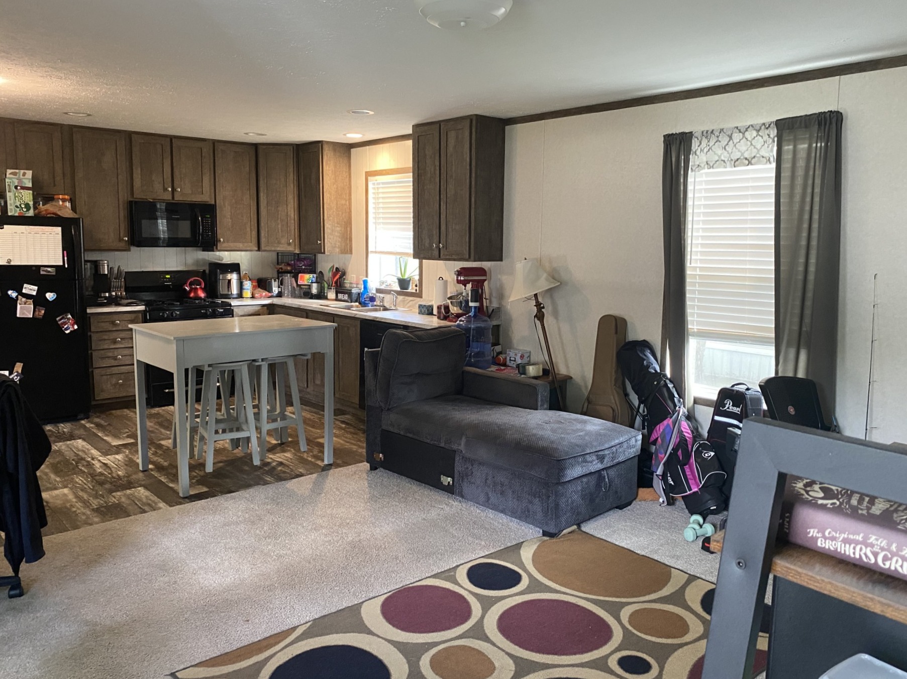 A photo of the Skyview Terrace Home