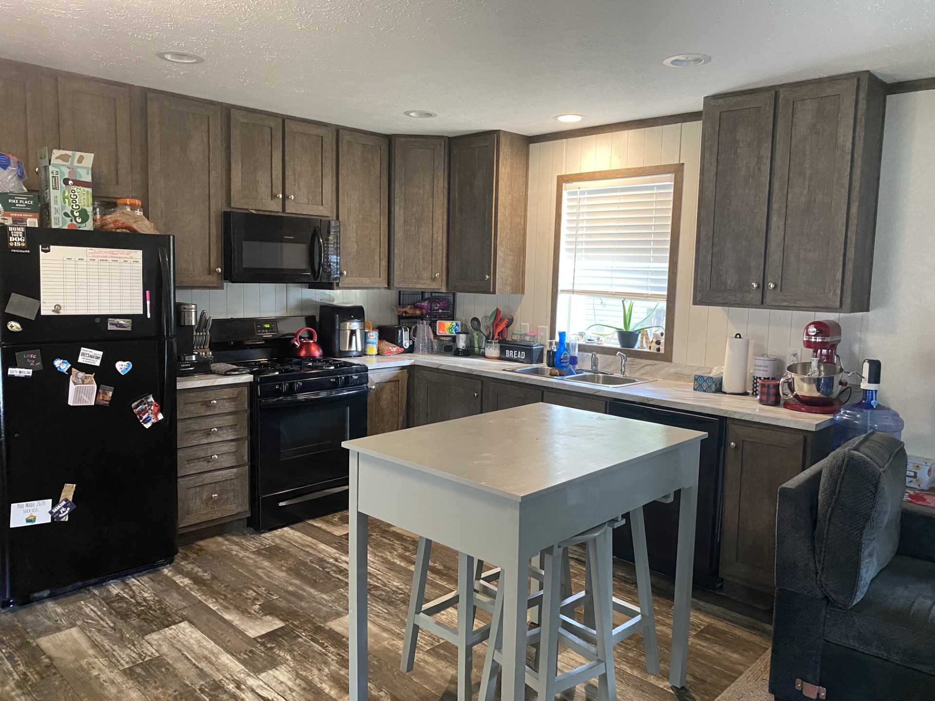 A photo of the Skyview Terrace Home