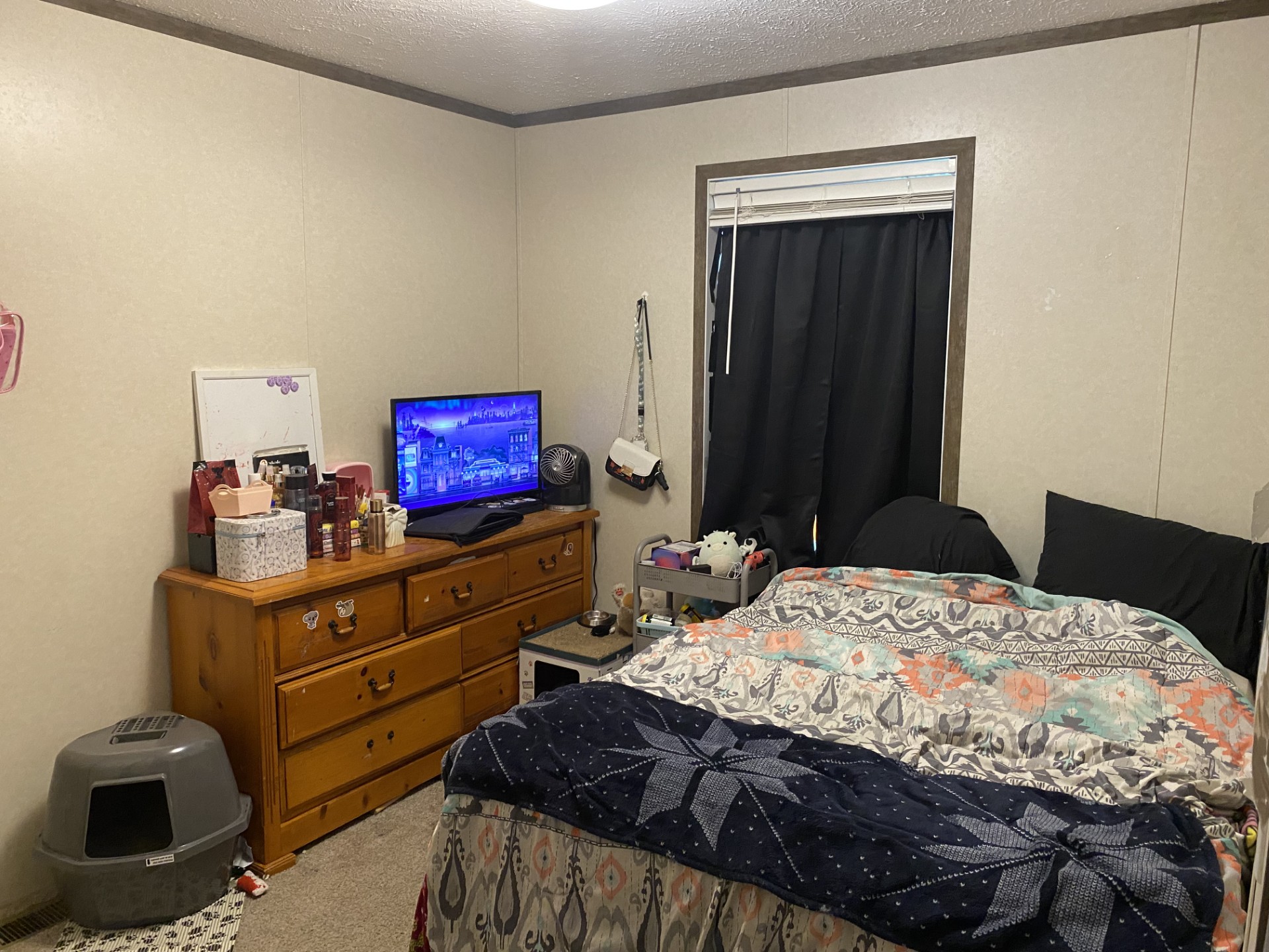 A photo of the Skyview Terrace Home