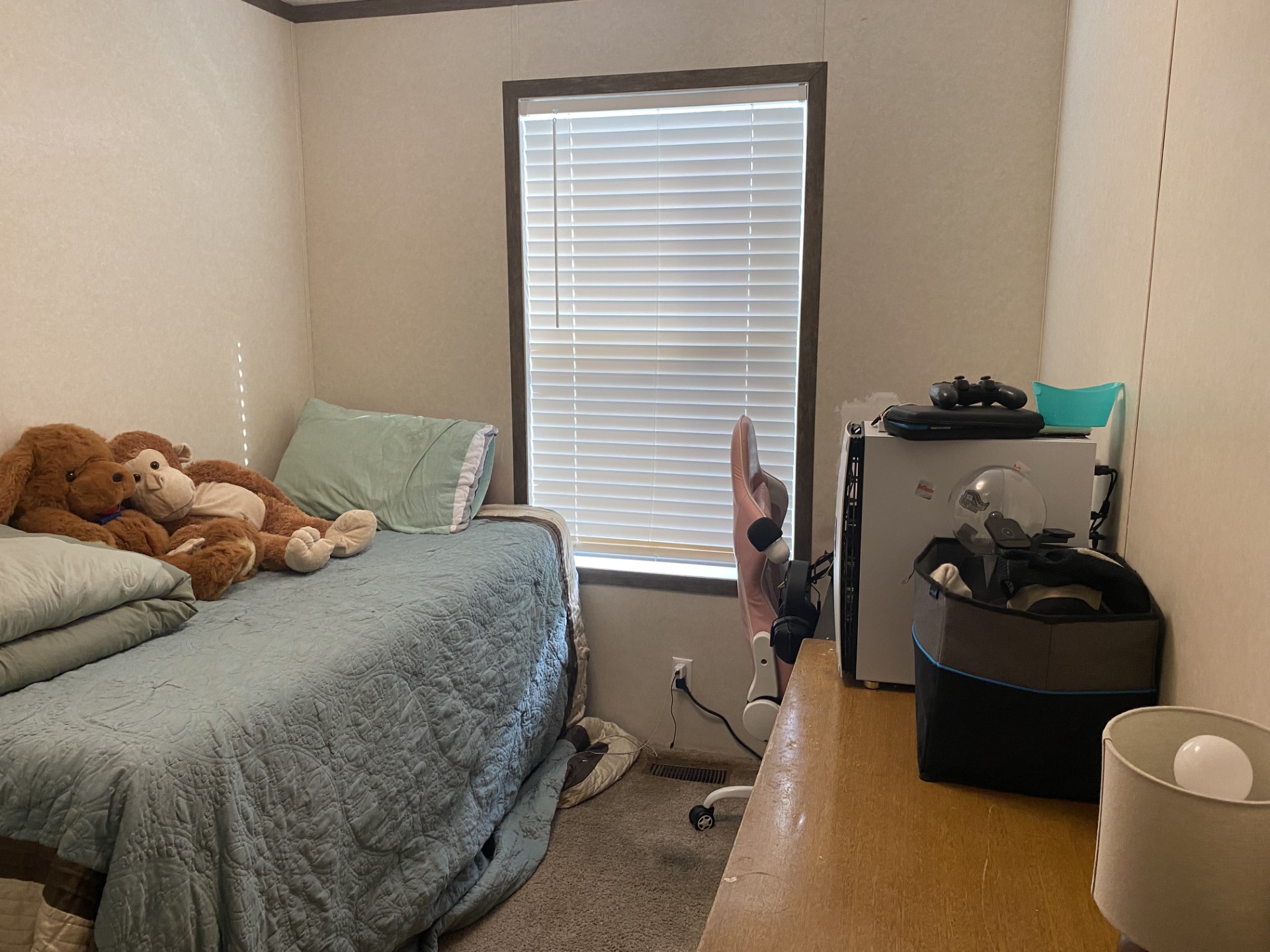 A photo of the Skyview Terrace Home