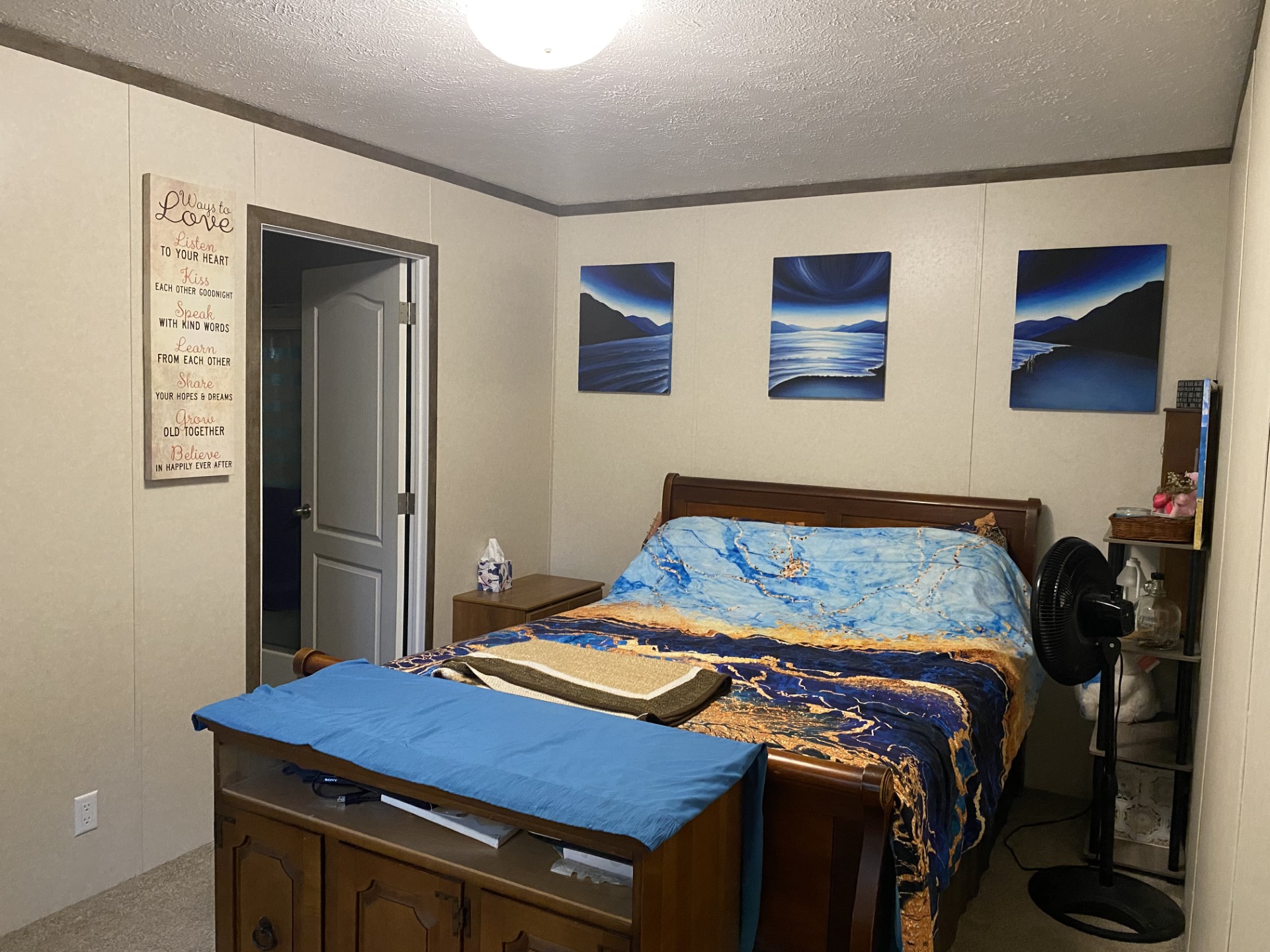 A photo of the Skyview Terrace Home